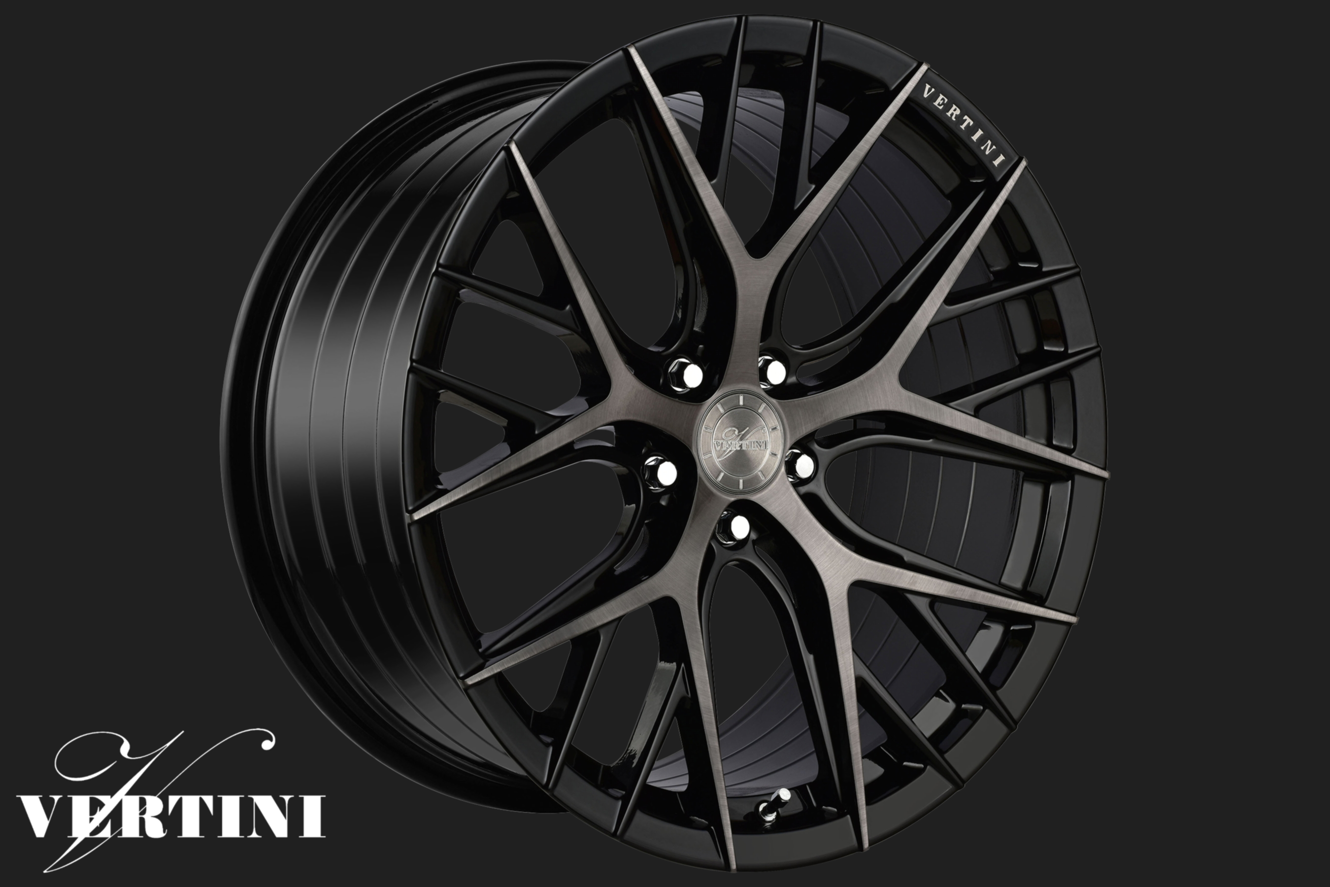 VERTINI RFS2.1 #9