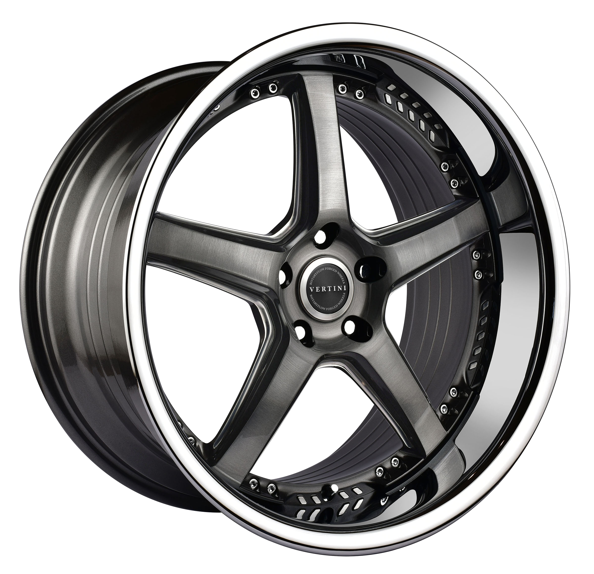 VERTINI RFS2.2 鋁圈