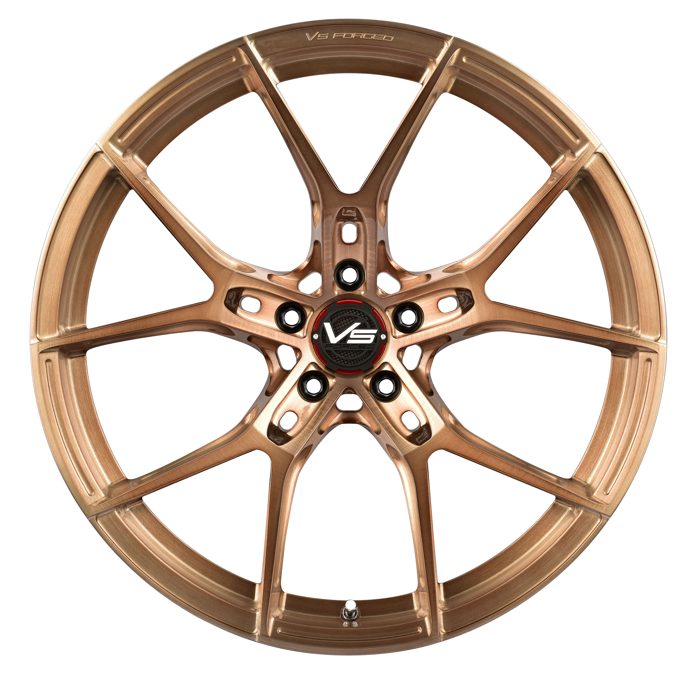 VS Forged VF01 #9