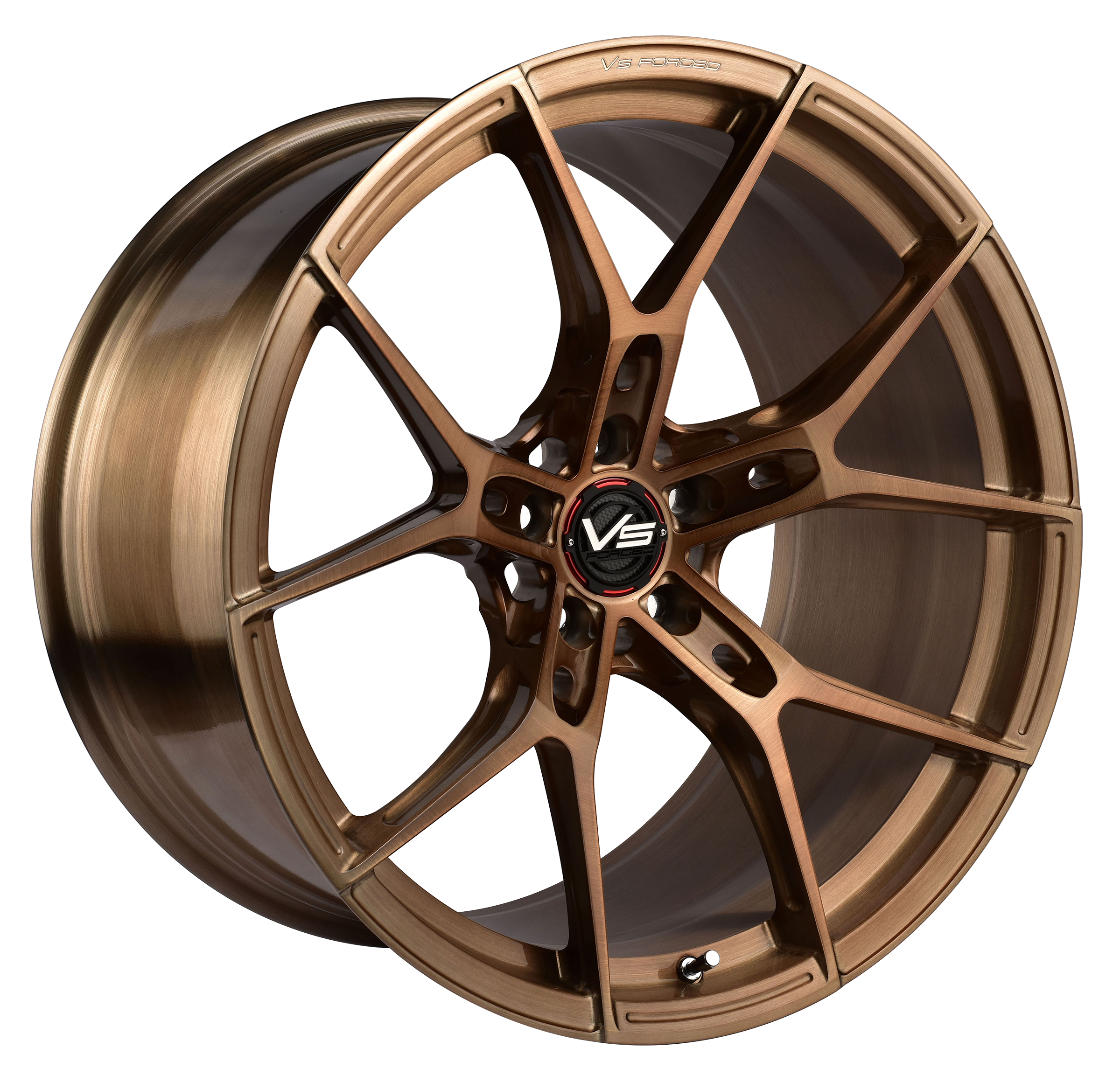 VS Forged VF01 #5