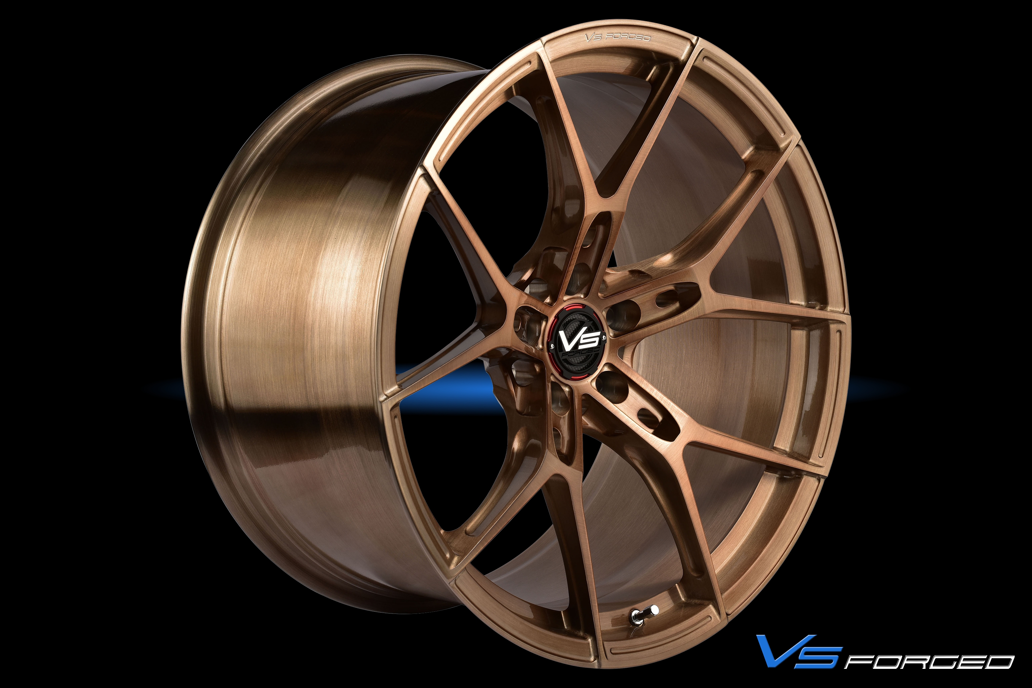 VS Forged VF01 #8