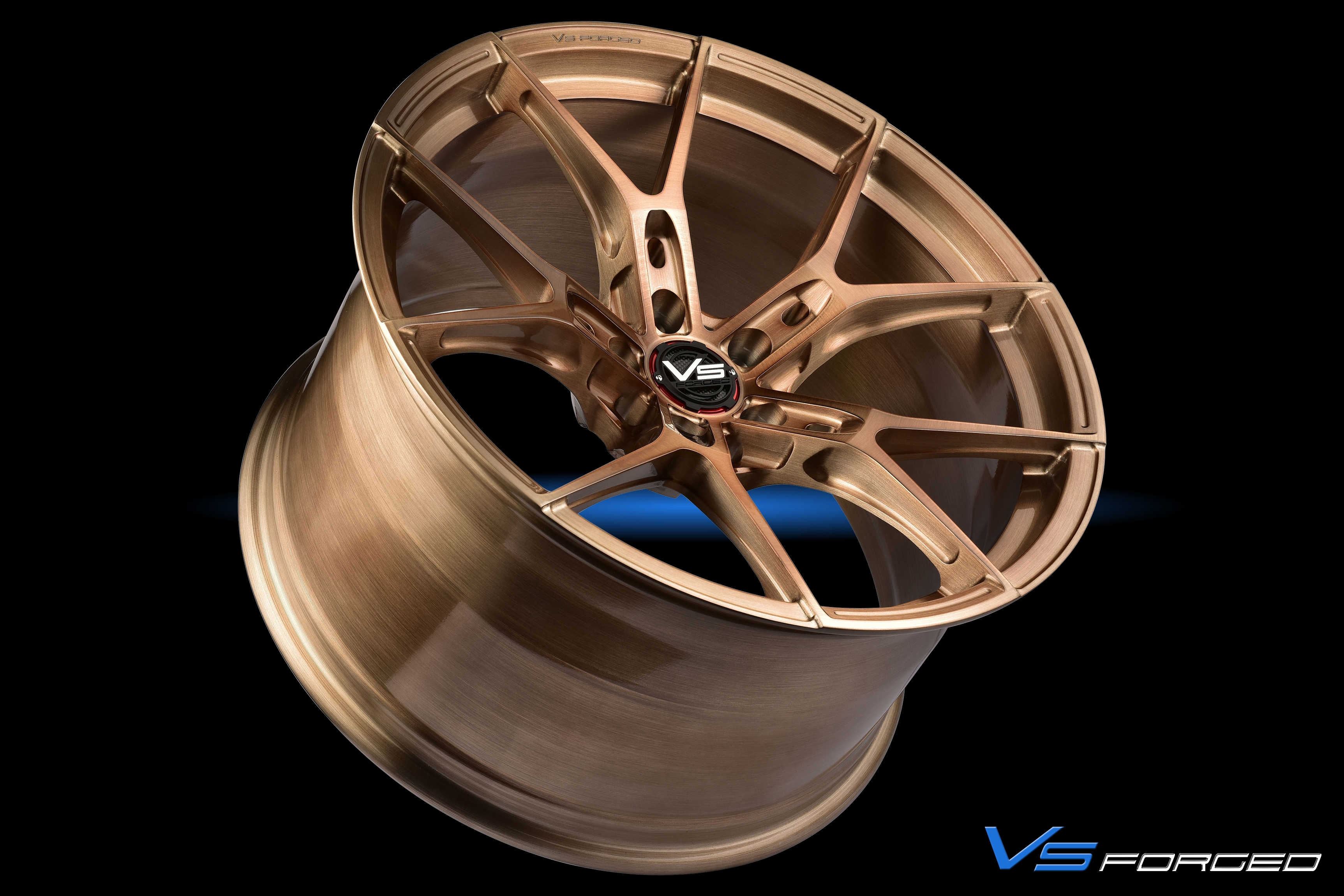 VS Forged VF01 #6