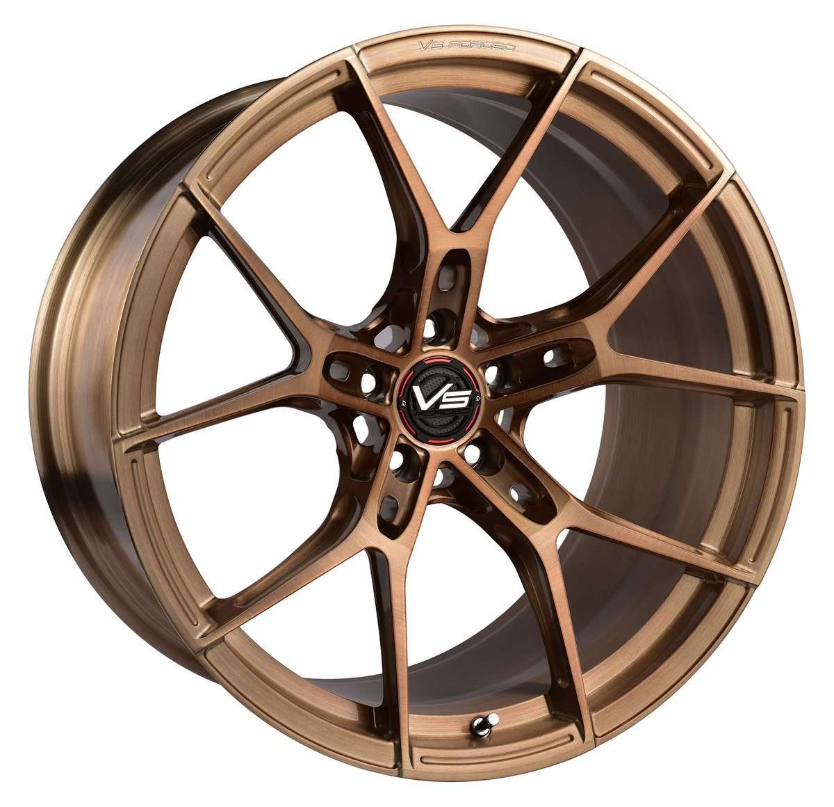 VS Forged VF01 #4