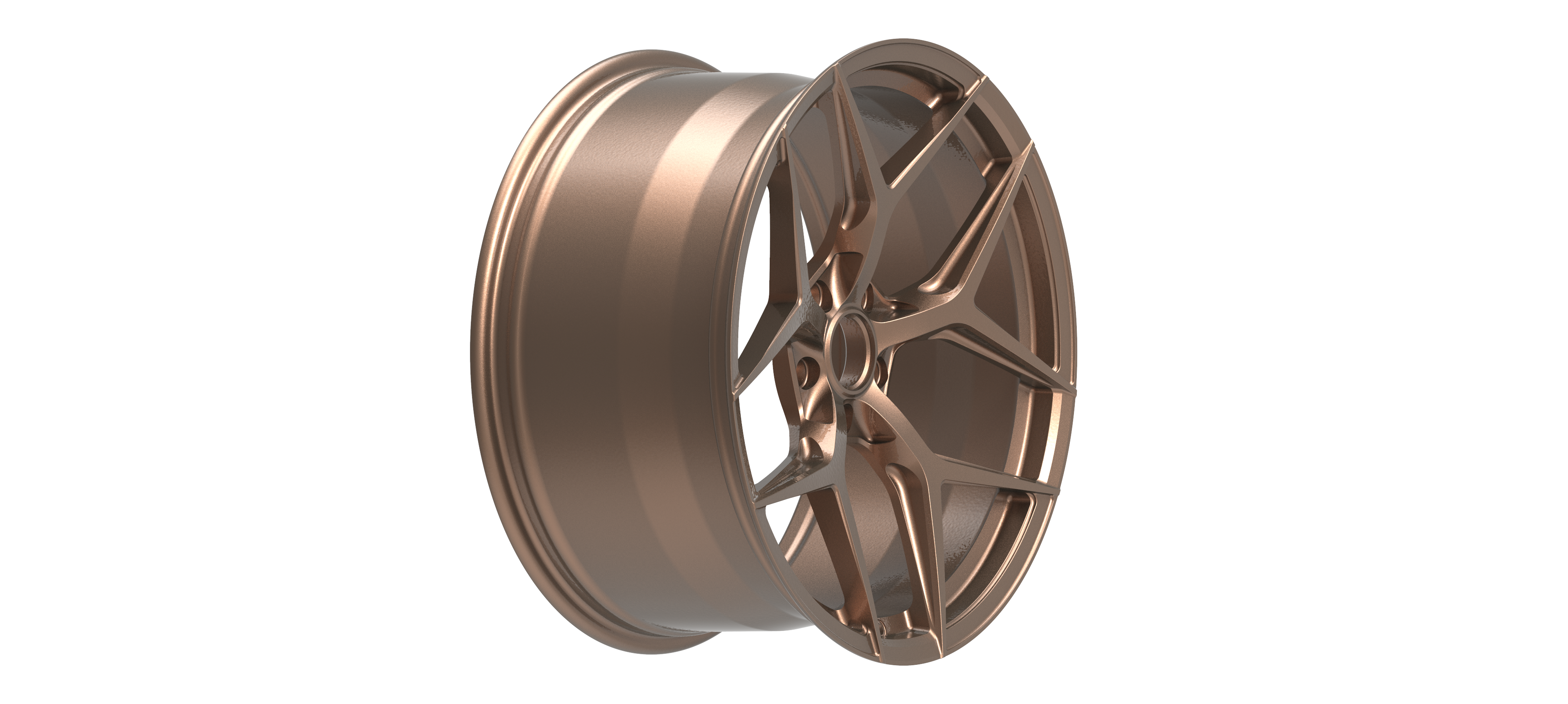 VS Forged VF02 #2