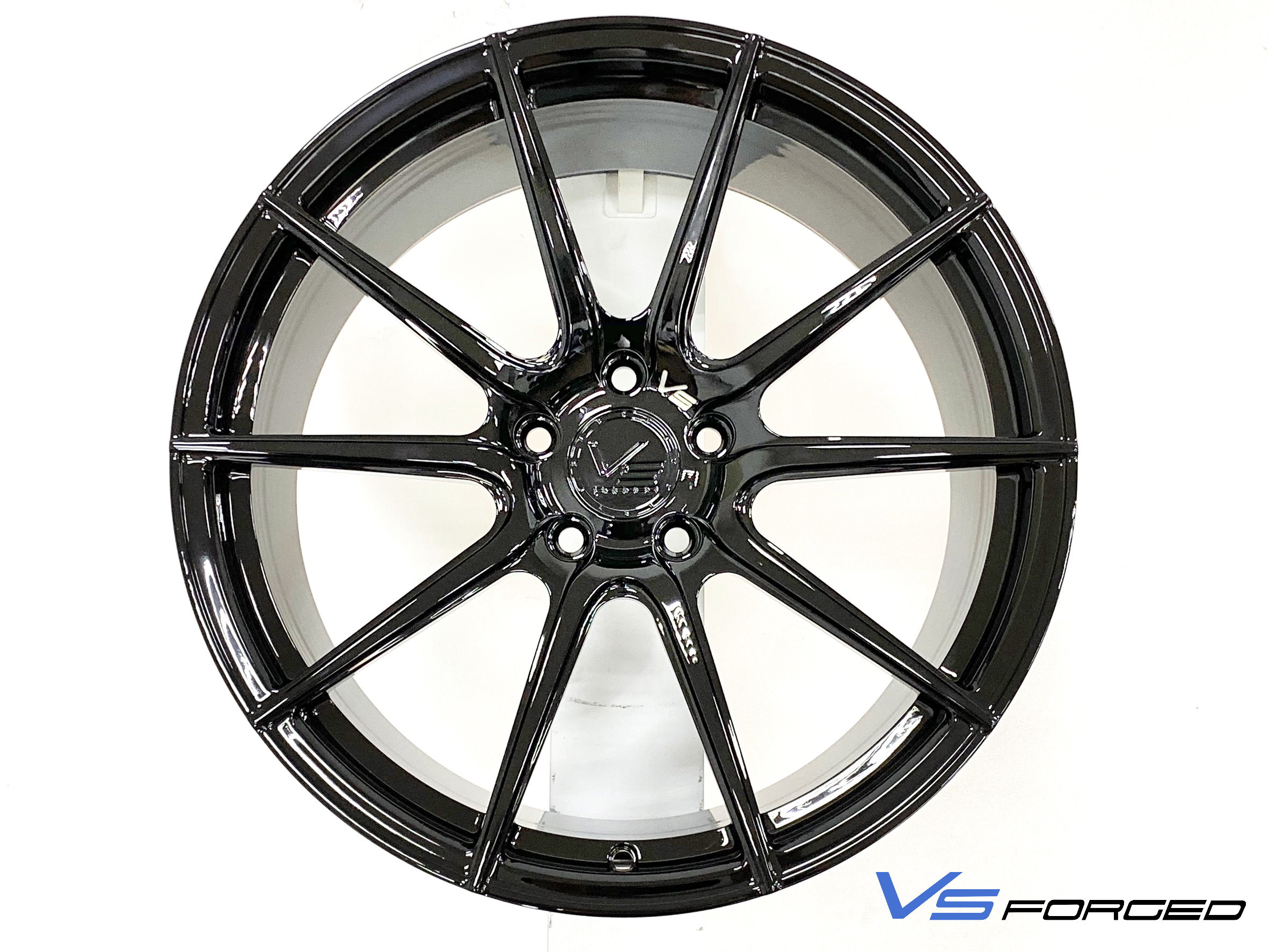 VS Forged VS01 #9