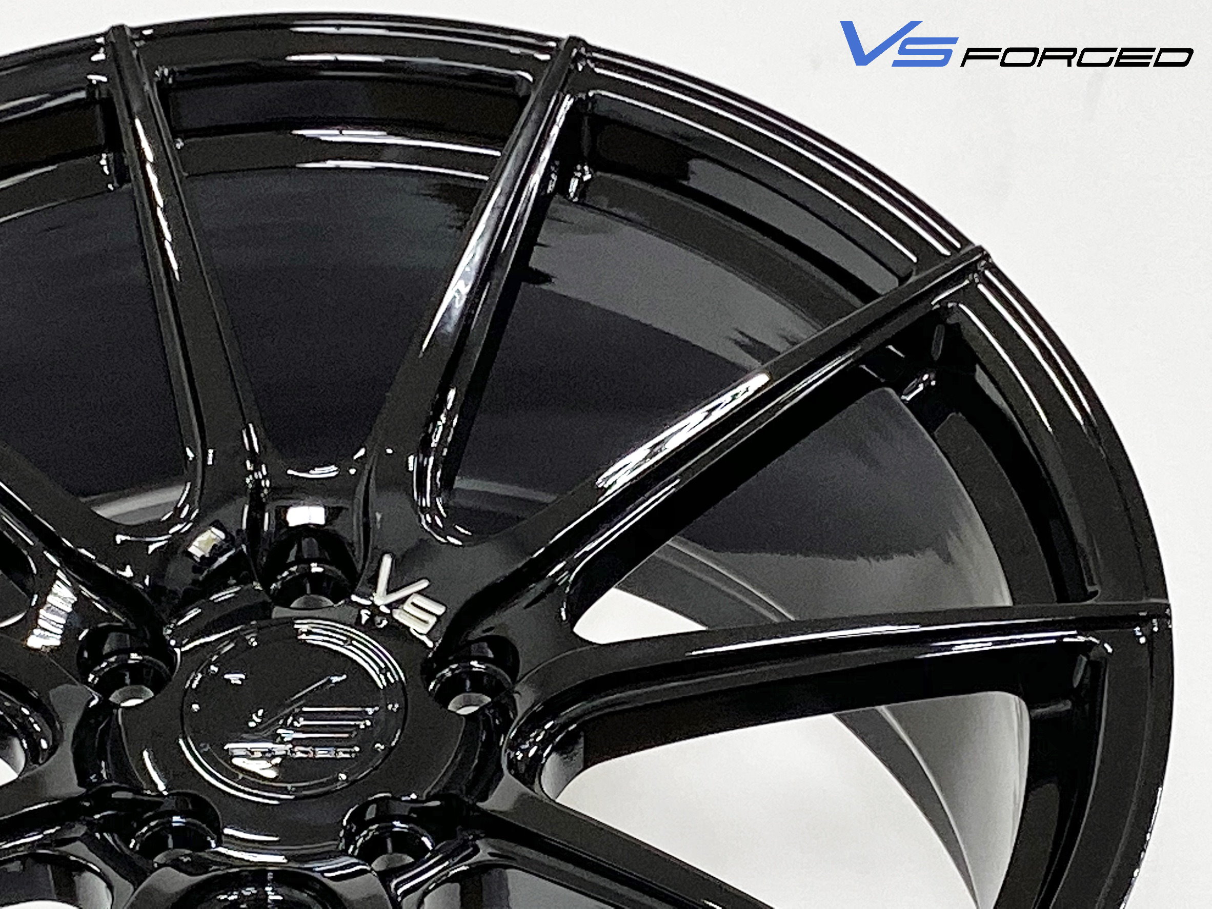 VS Forged VS01 #8