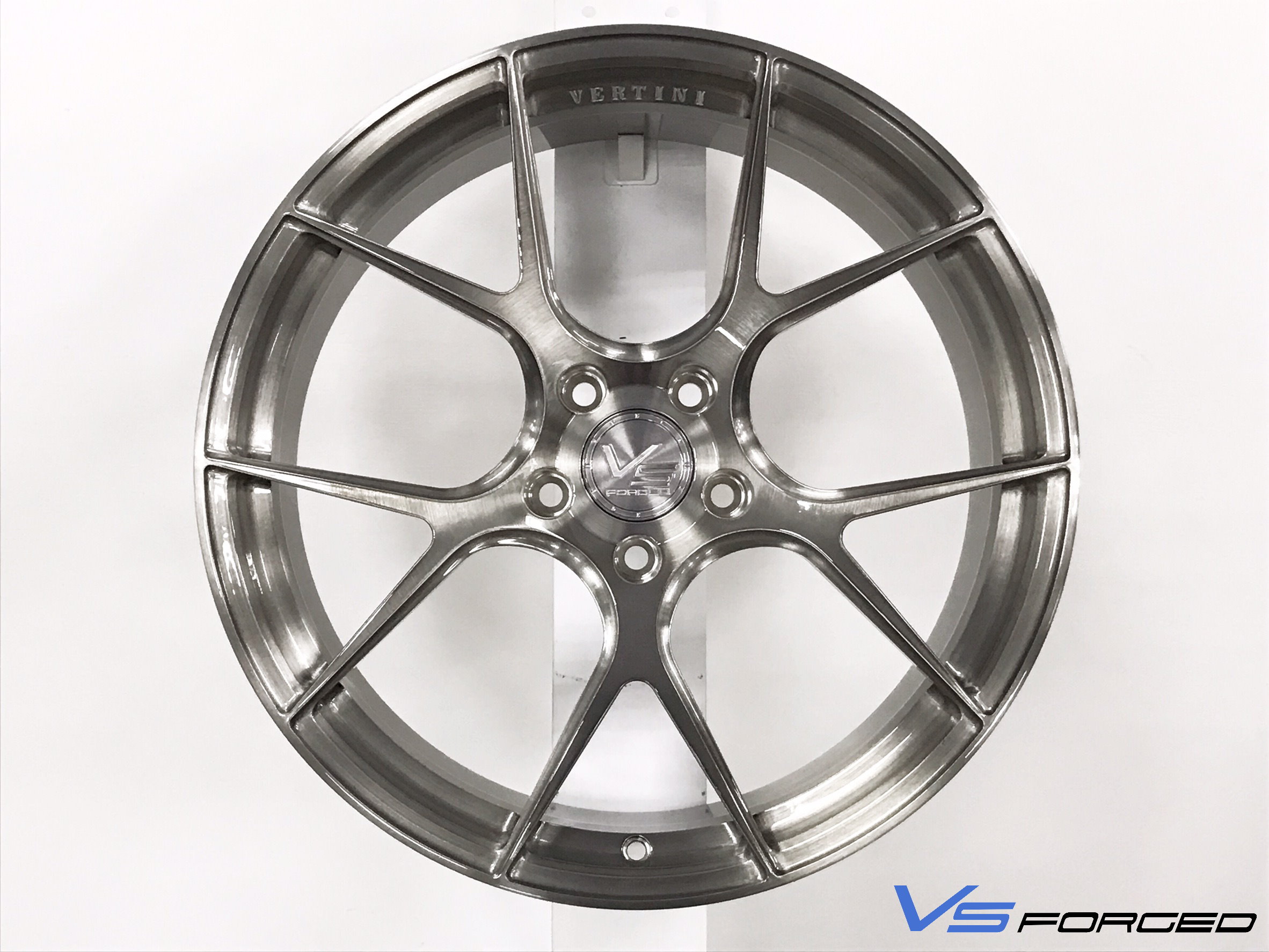 VS Forged VS02 #8