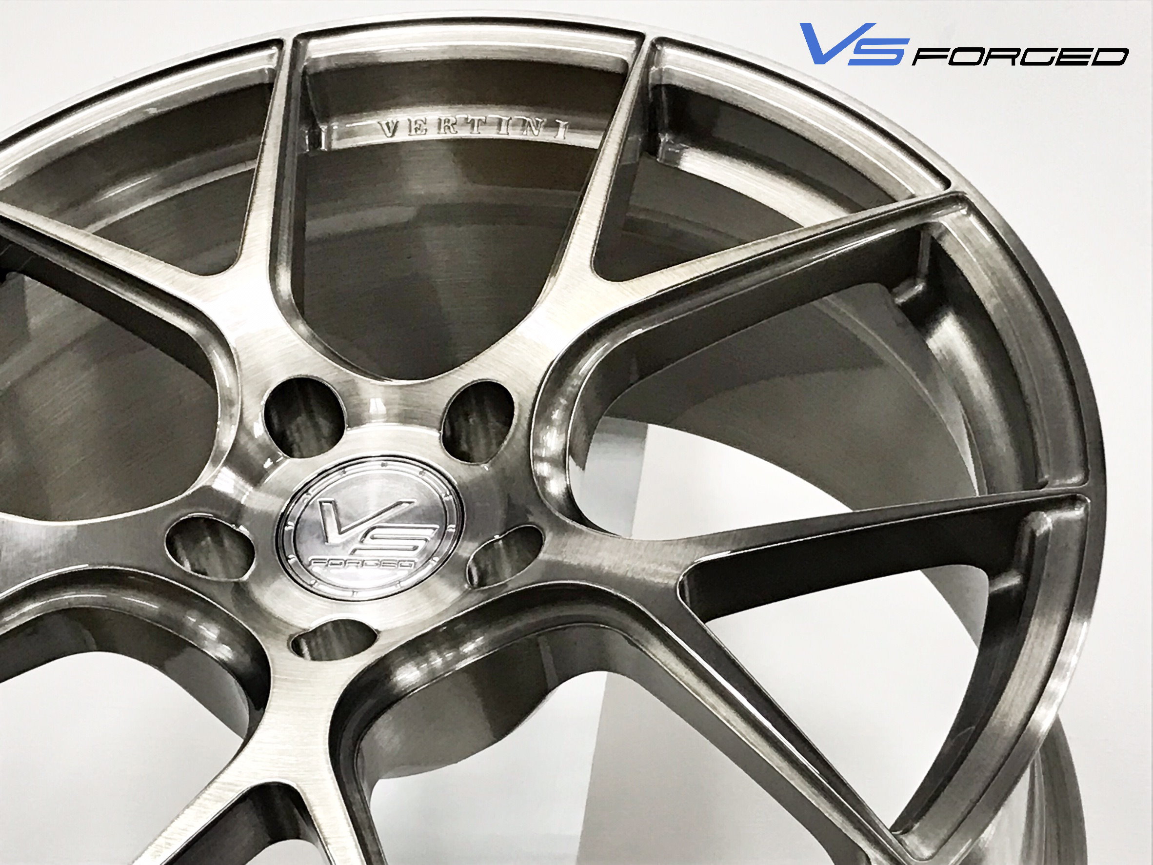 VS Forged VS02 #7
