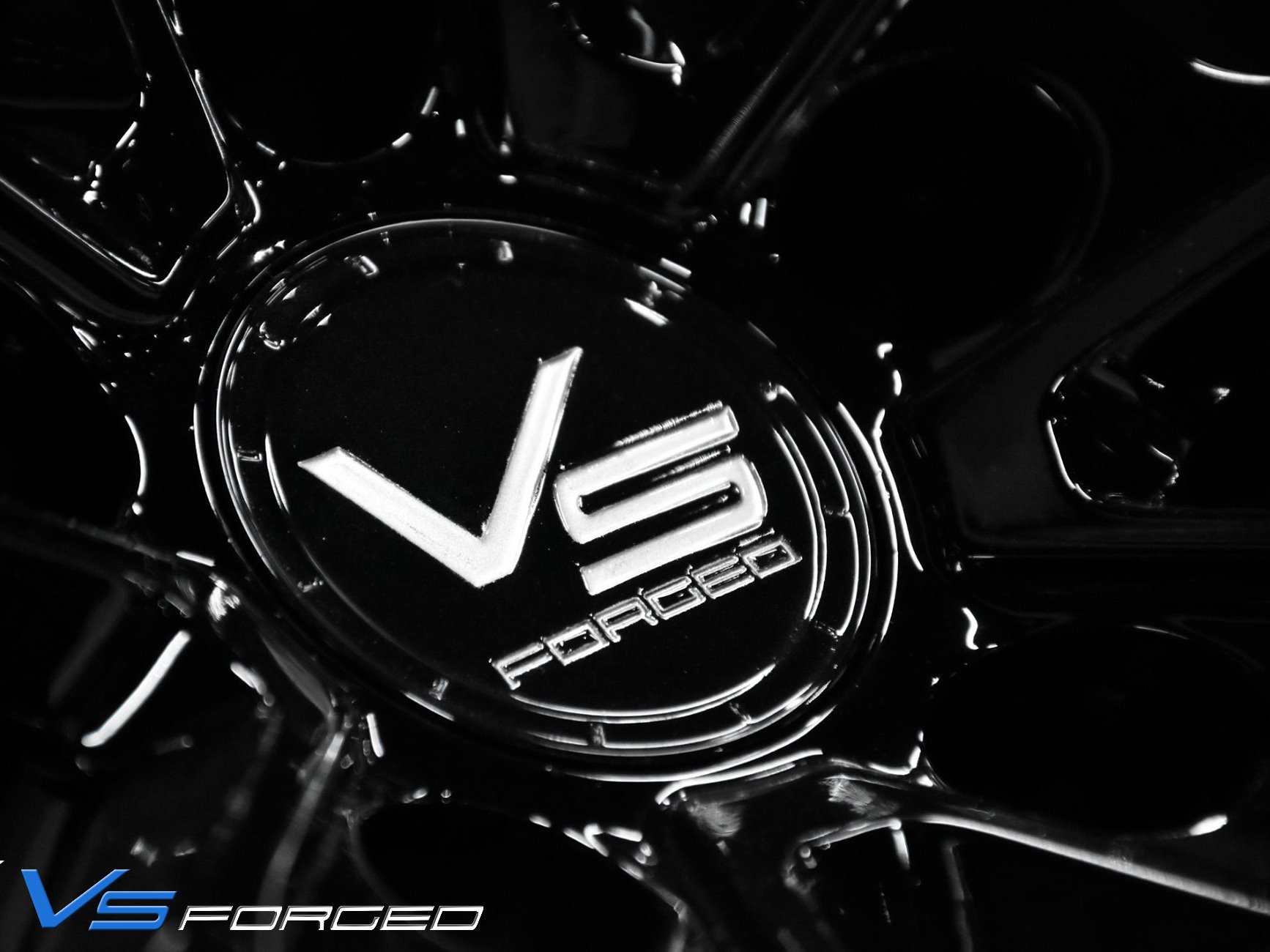 VS Forged VS03 #8