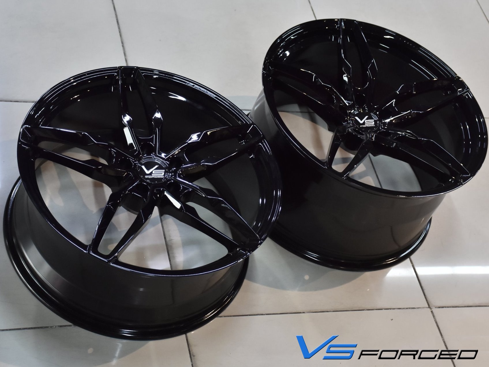 VS Forged VS03 #2