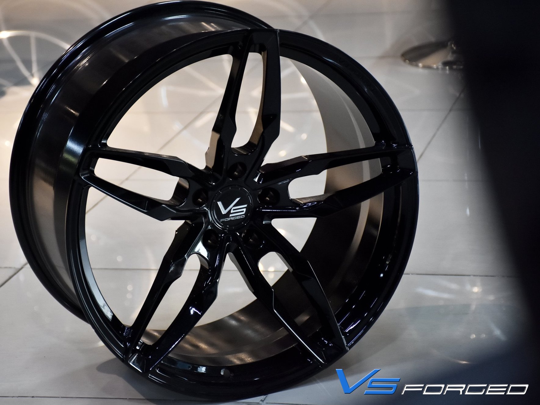VS Forged VS03 #3