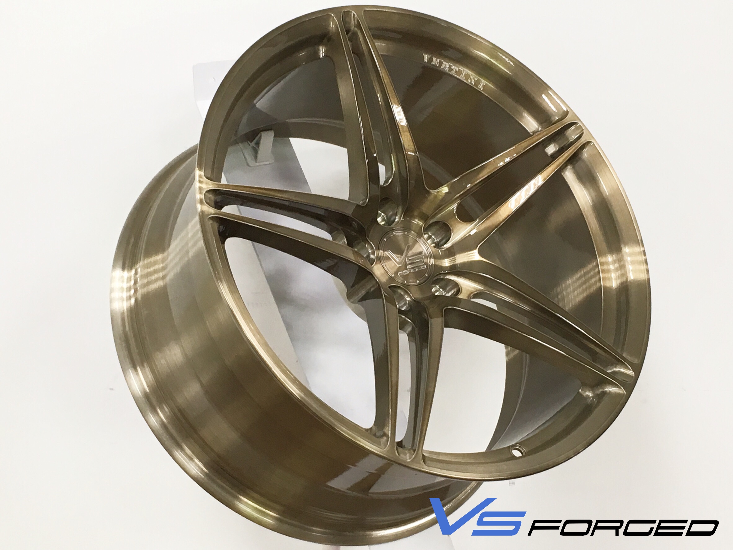 VS Forged VS06 #7