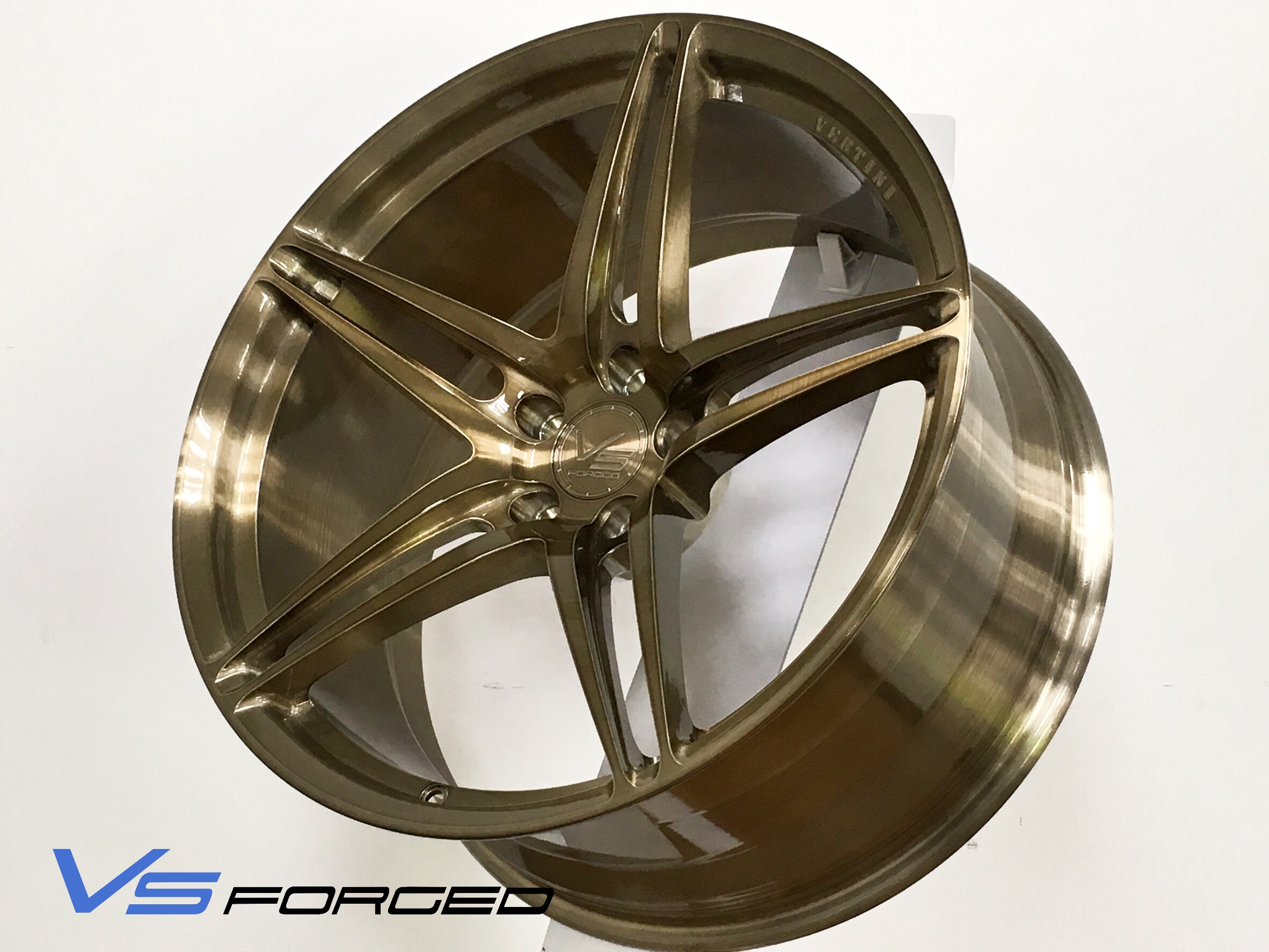 VS Forged VS06 #8