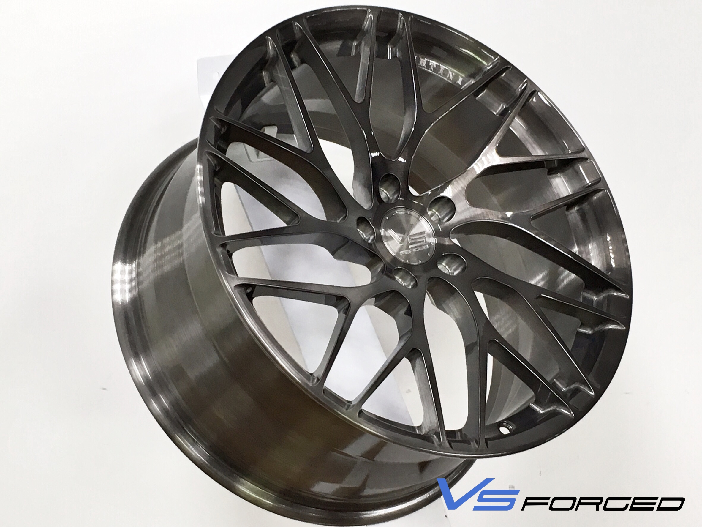 VS Forged VS07 #6