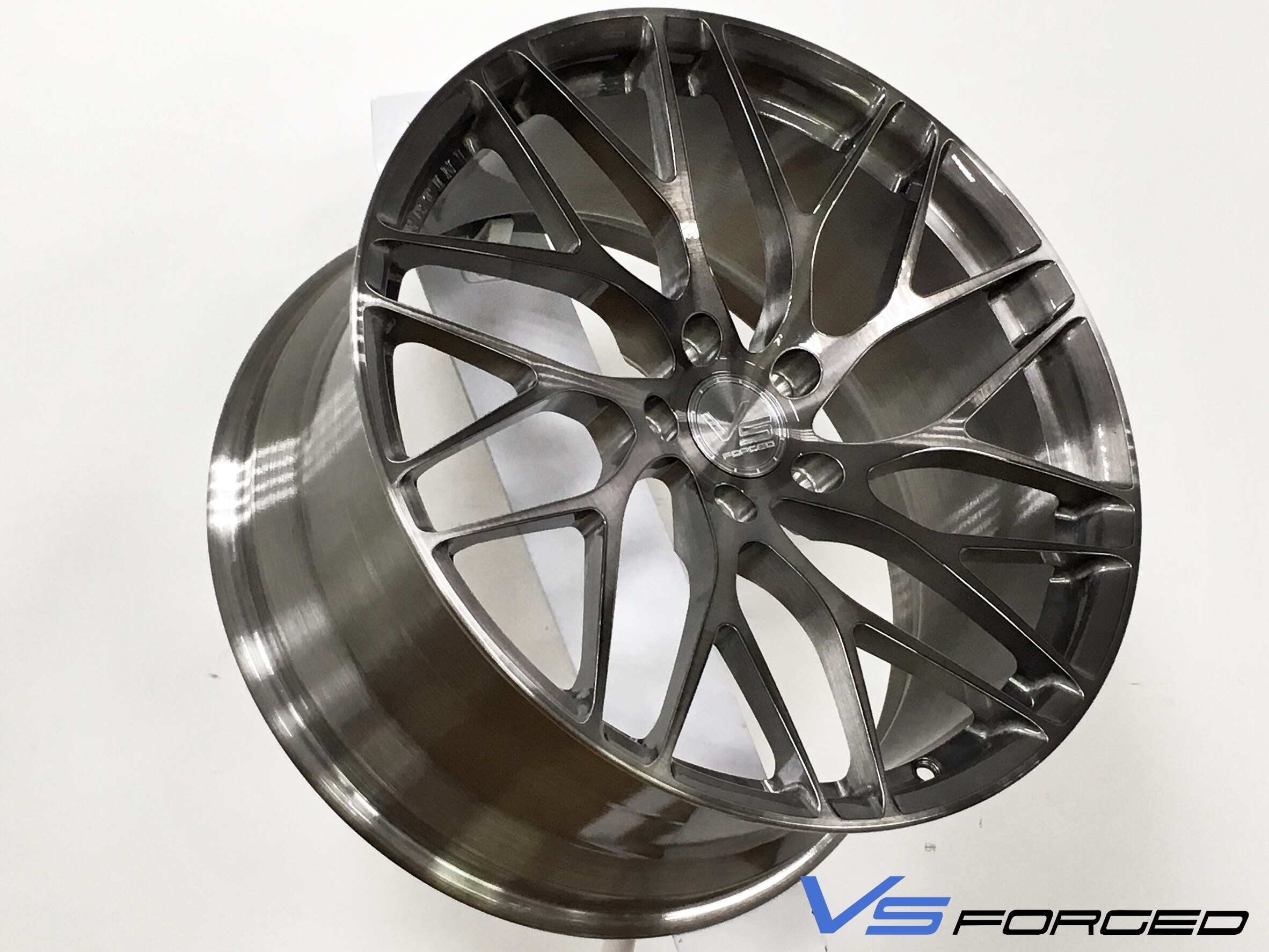 VS Forged VS07 #8
