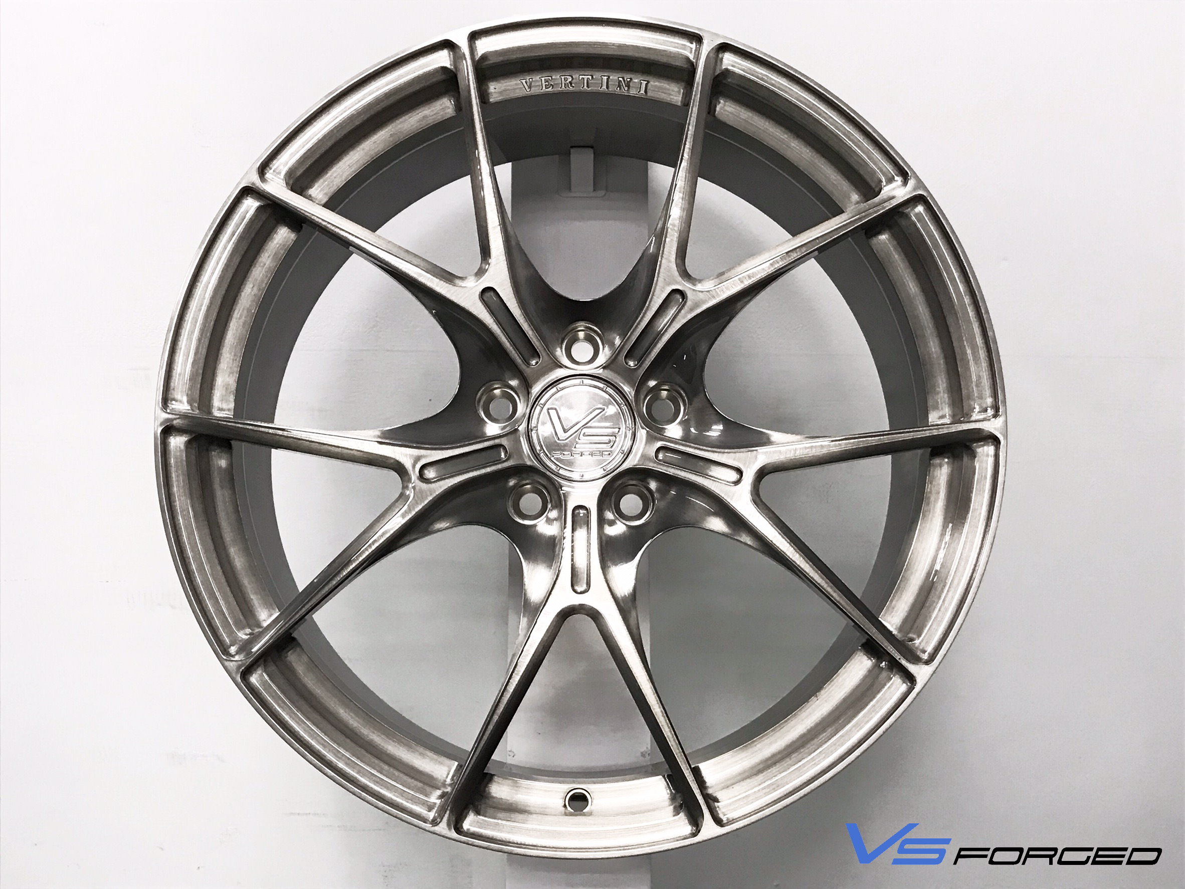 VS Forged VS08 #7