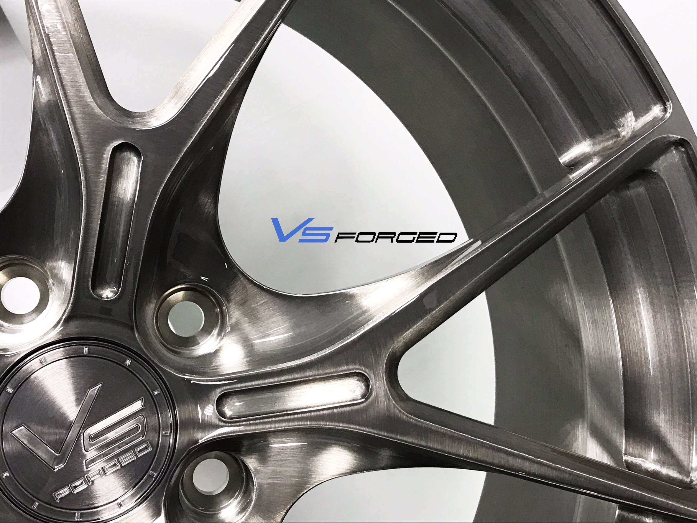 VS Forged VS08 #4