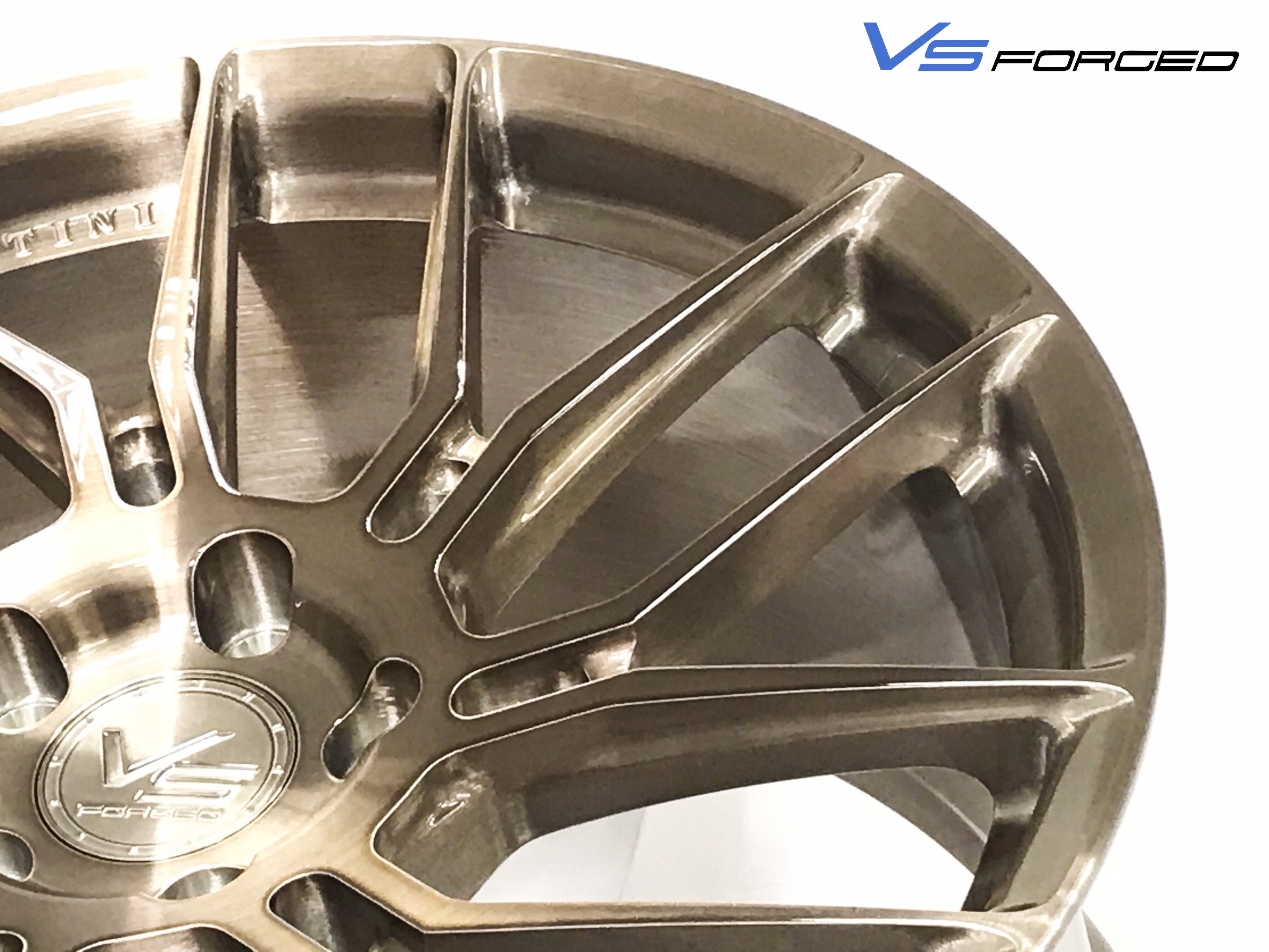 VS Forged VS09 #8