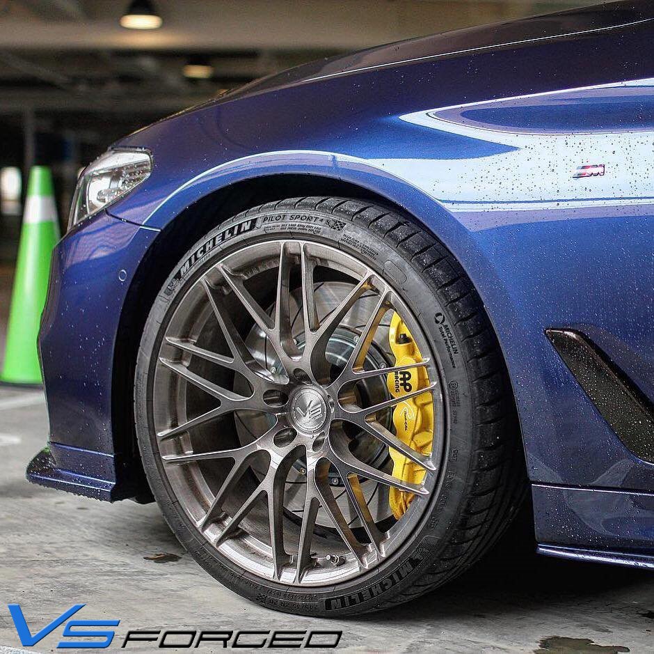 VS Forged VS10 #6