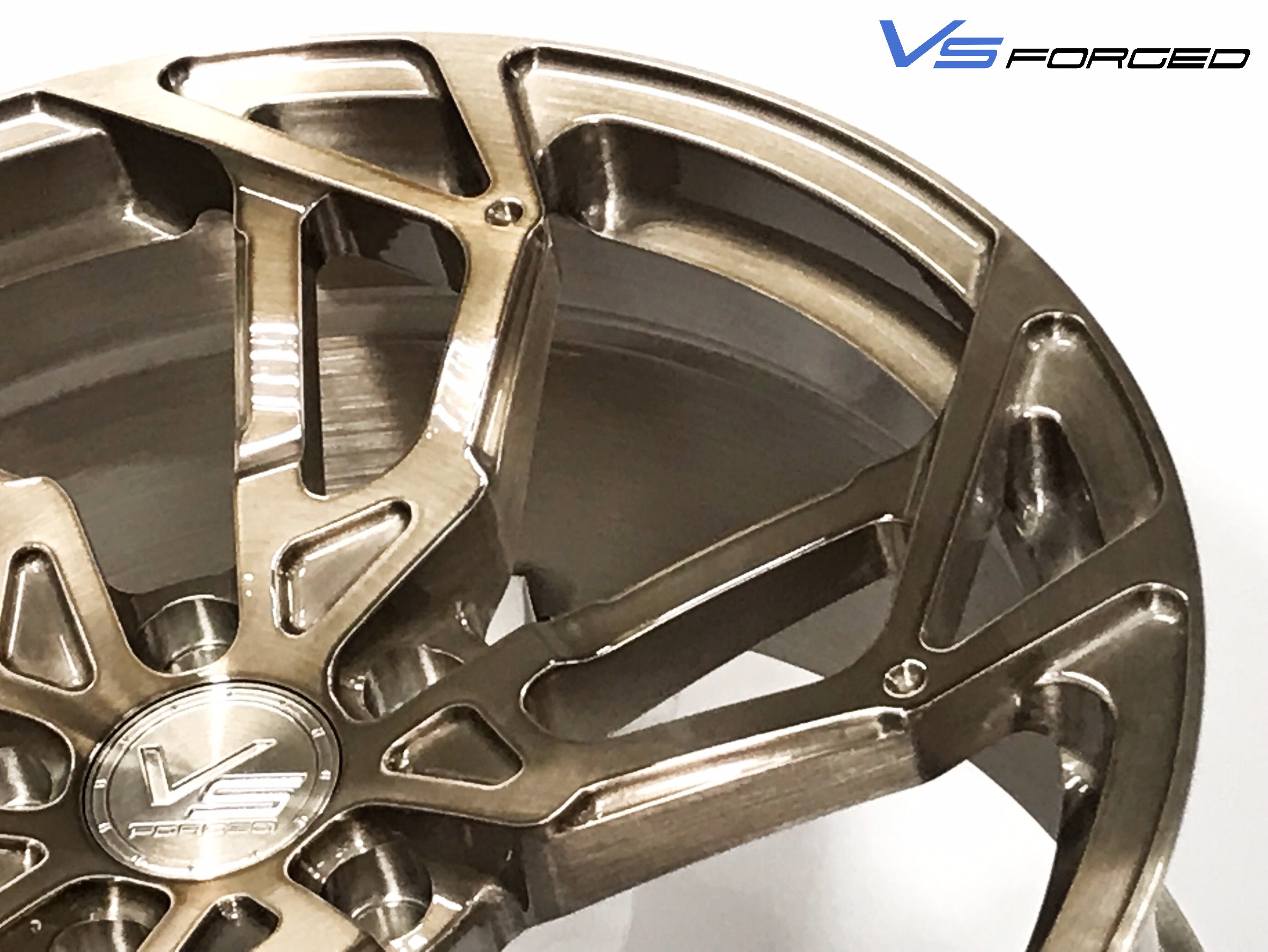 VS Forged VS18 #3