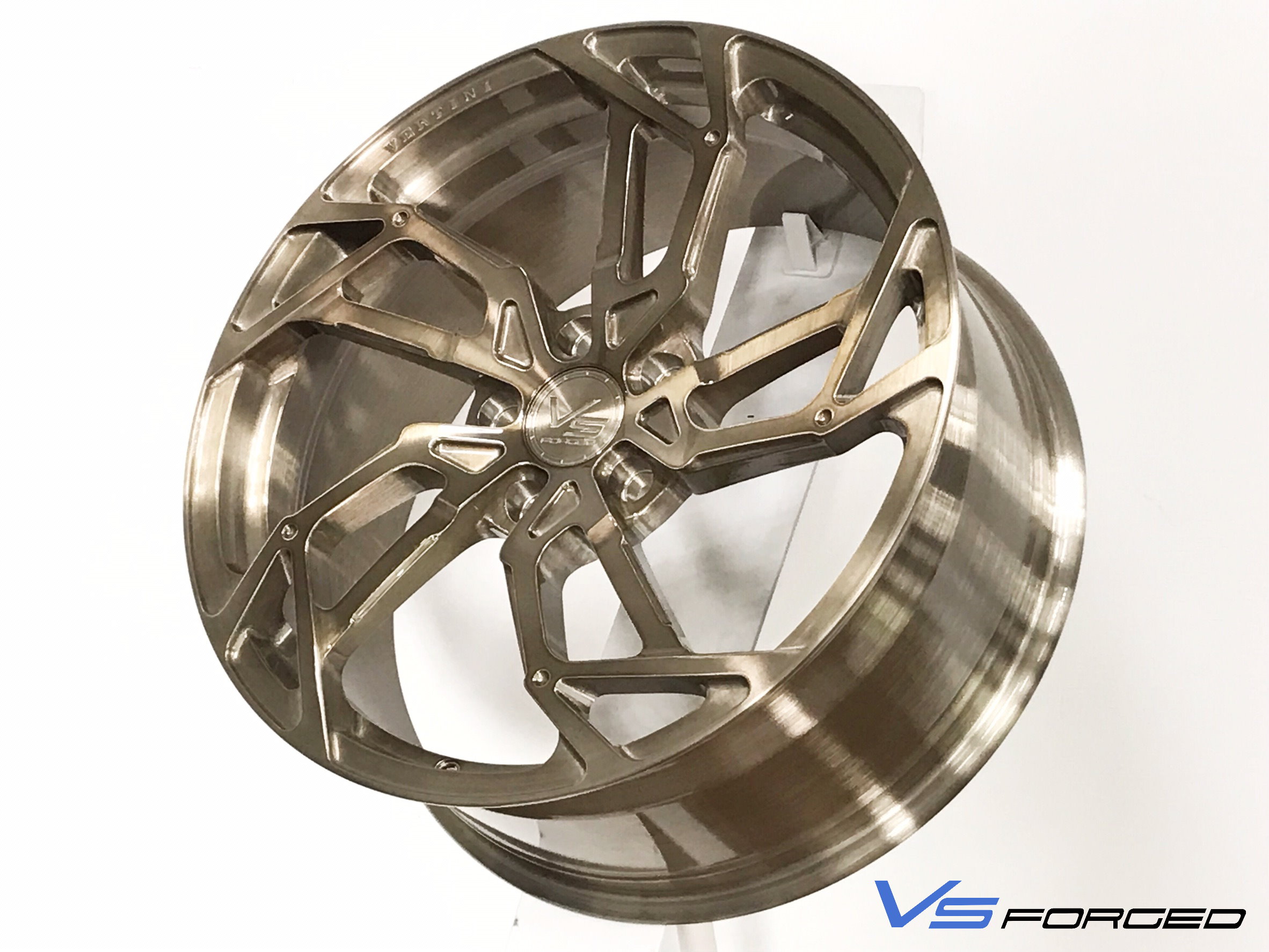 VS Forged VS18 #4