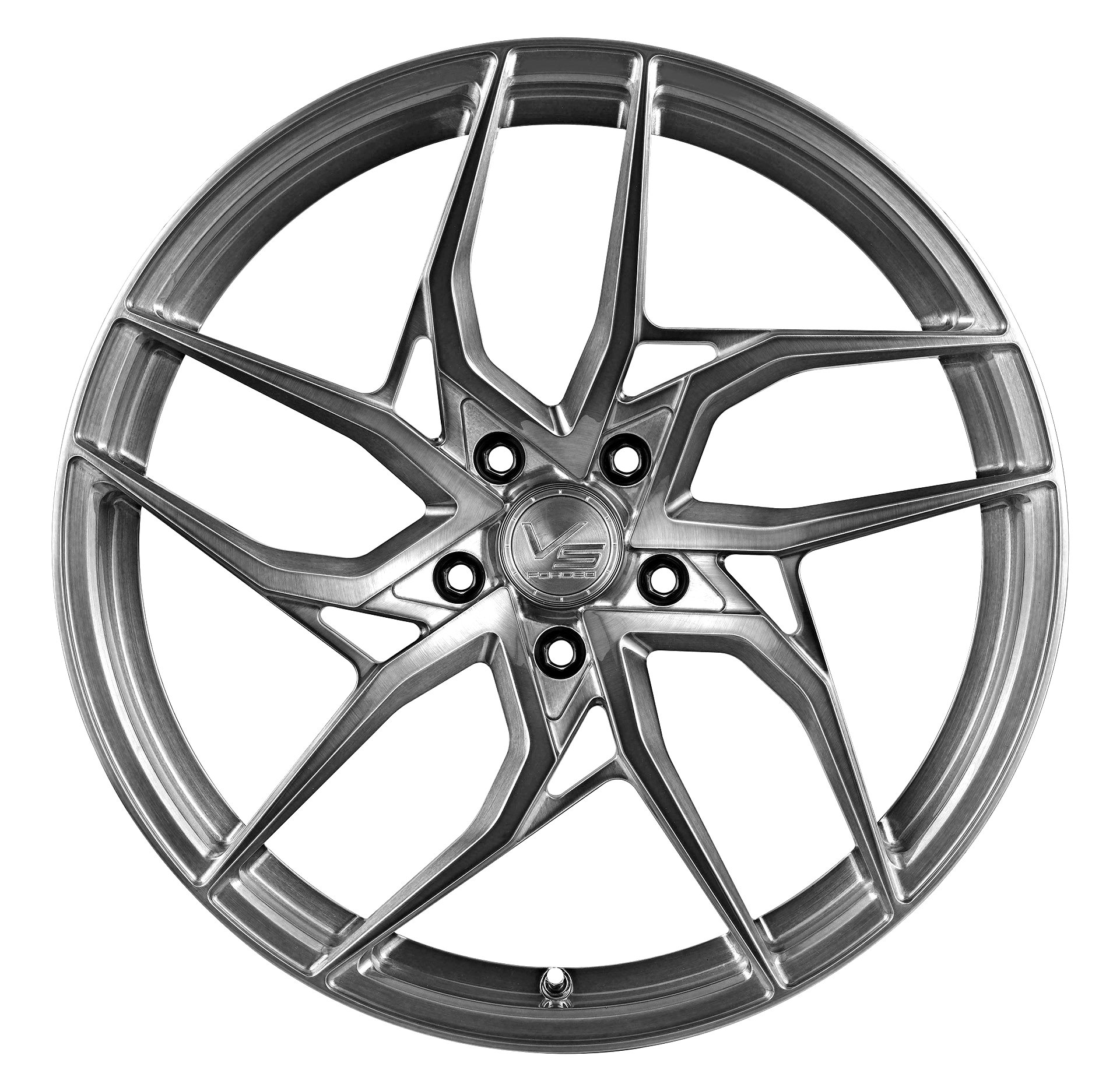 VS Forged VS20L #3