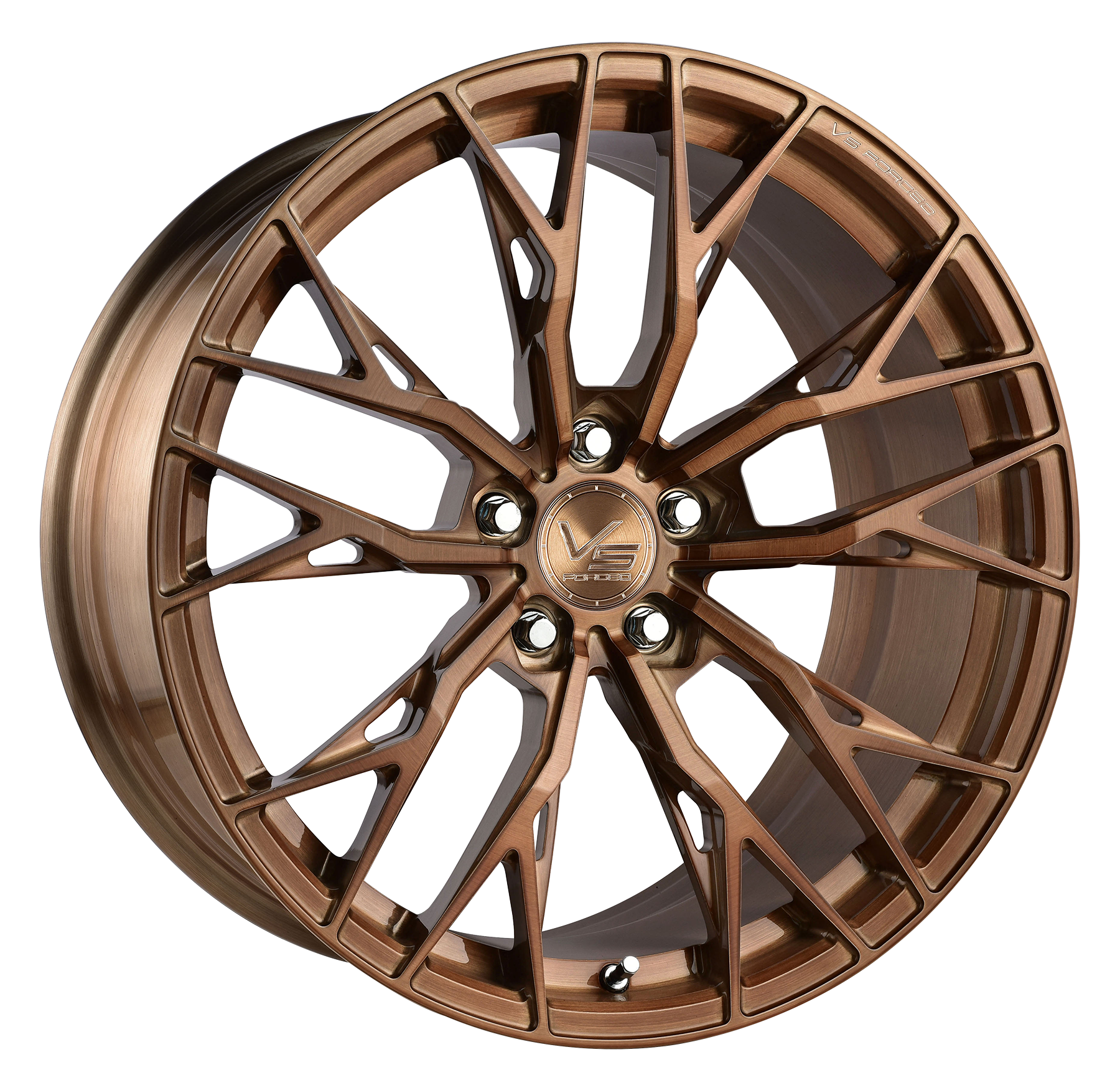 VS Forged VS22 #4