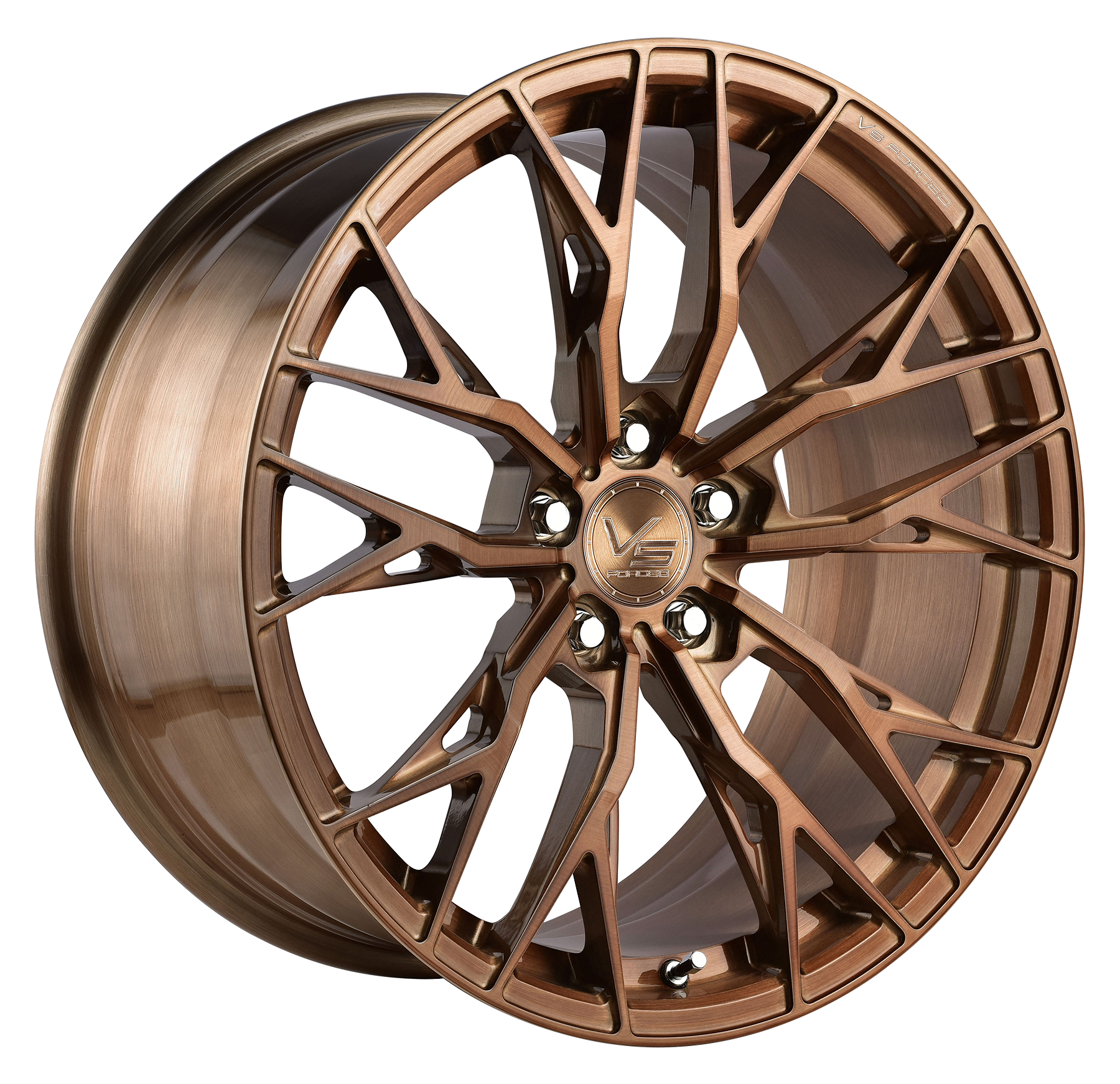 VS Forged VS22 #5