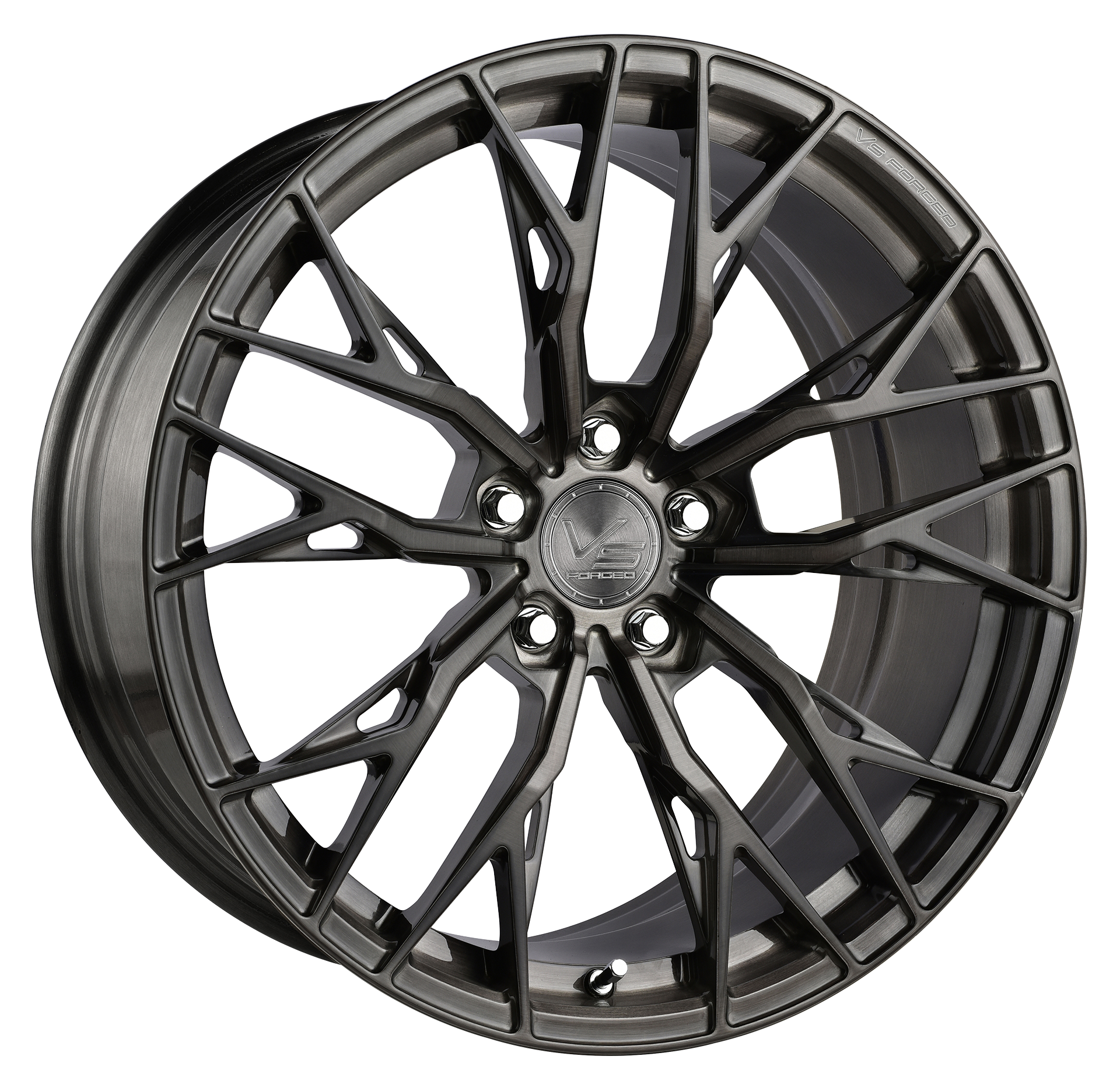 VS Forged VS22 #2