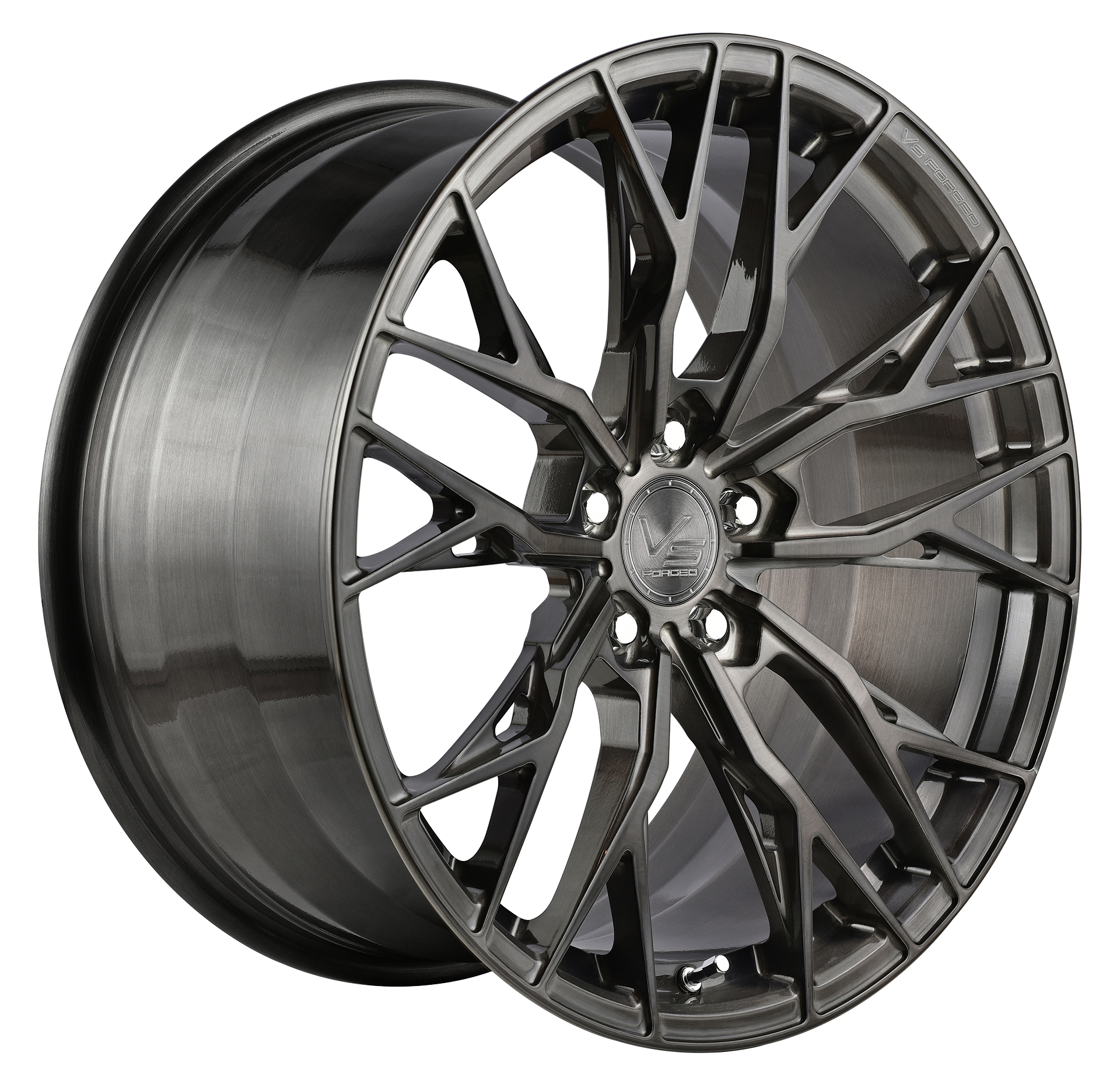 VS Forged VS22 #8