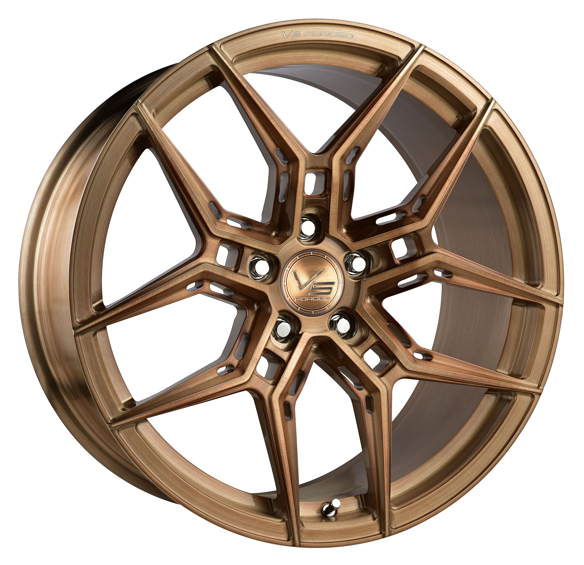 VS Forged VS25 #3