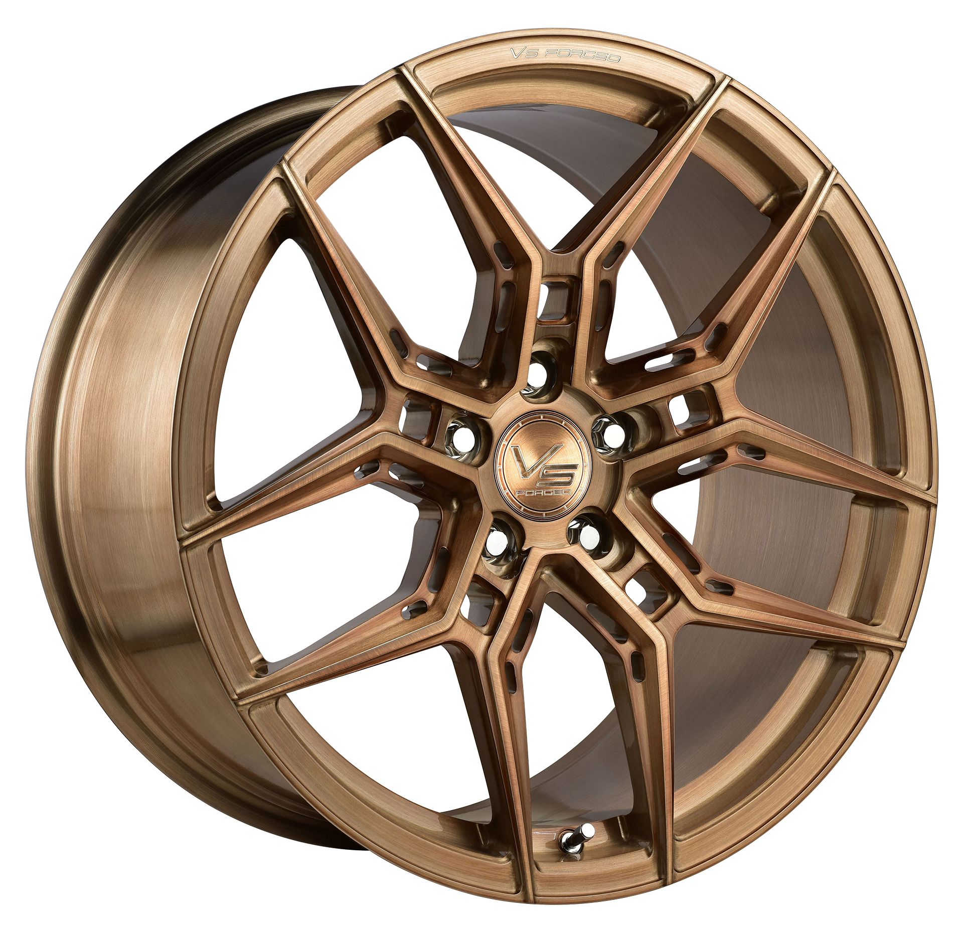 VS Forged VS25 #2