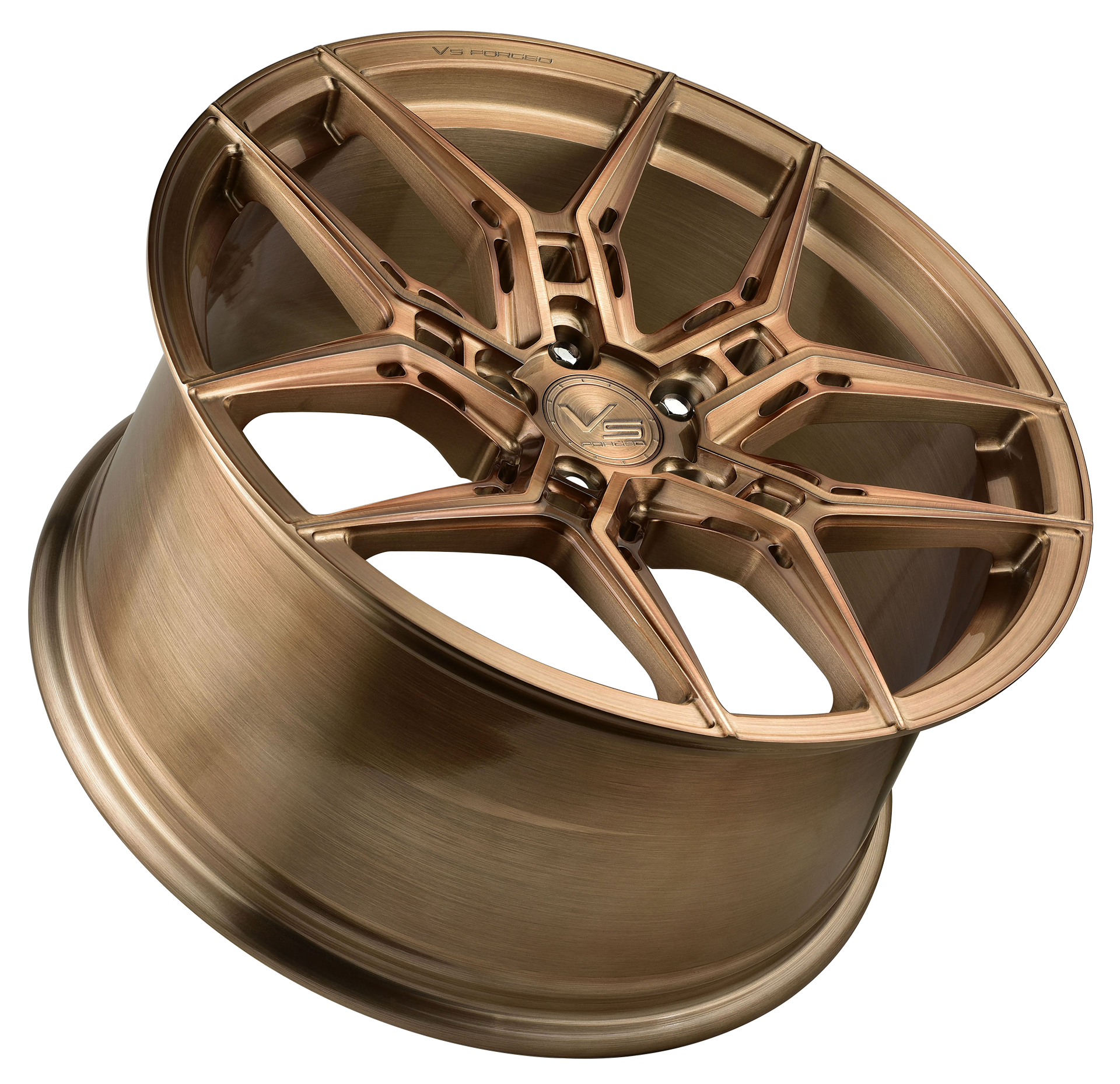 VS Forged VS25