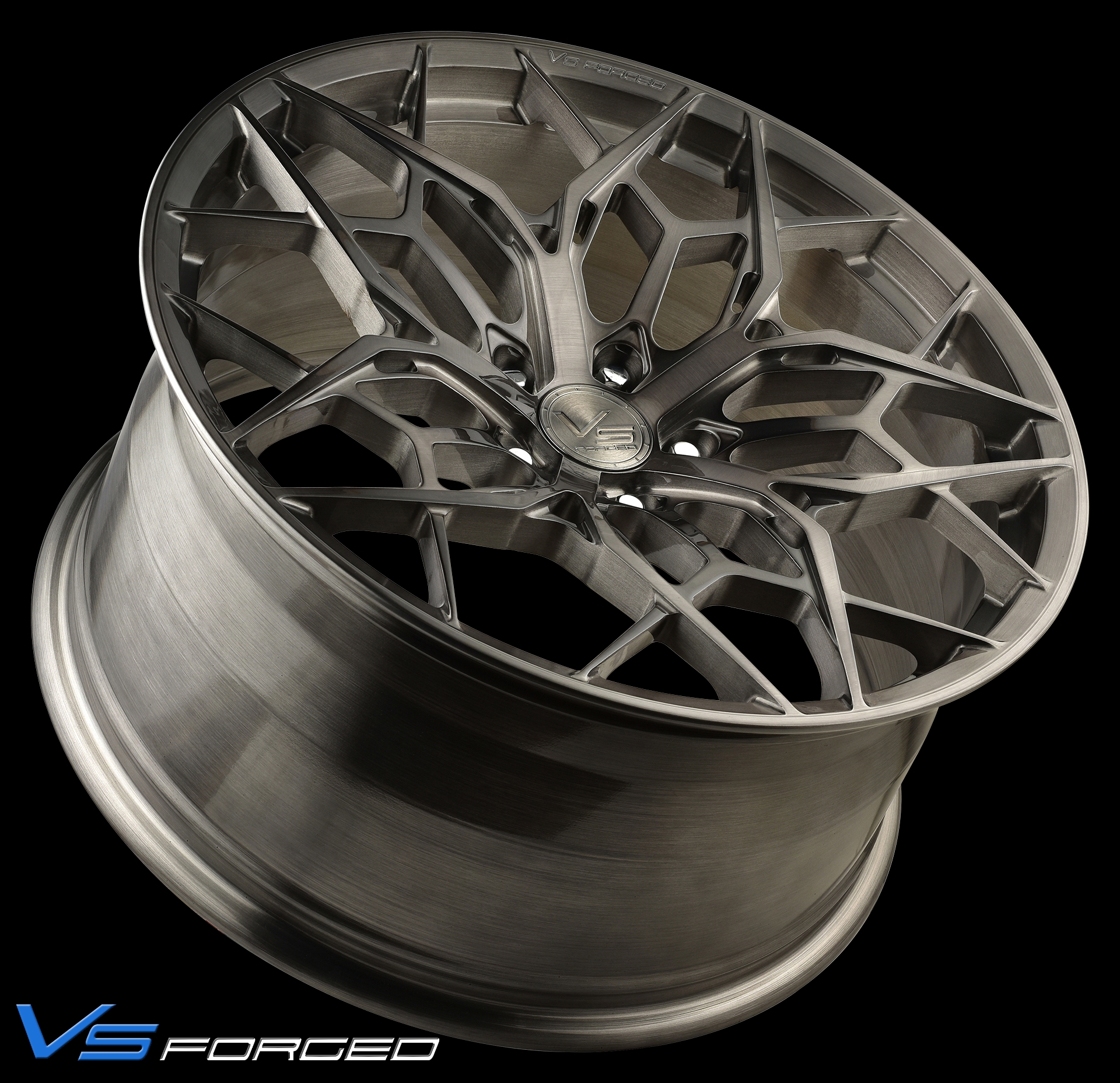 VS Forged VS26 #5