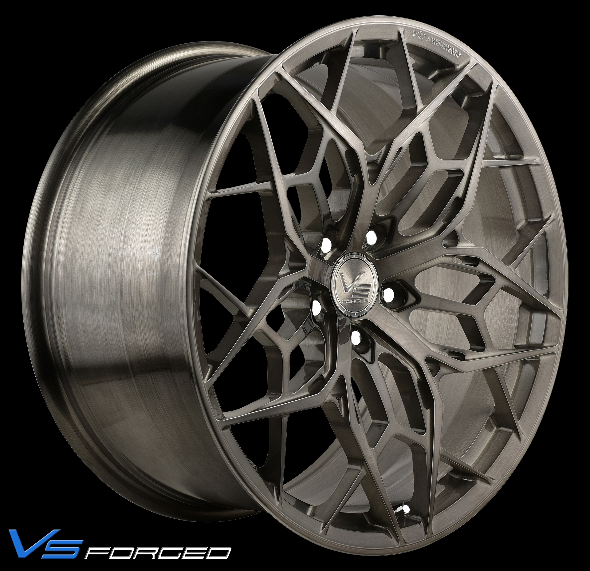 VS Forged VS26 #9