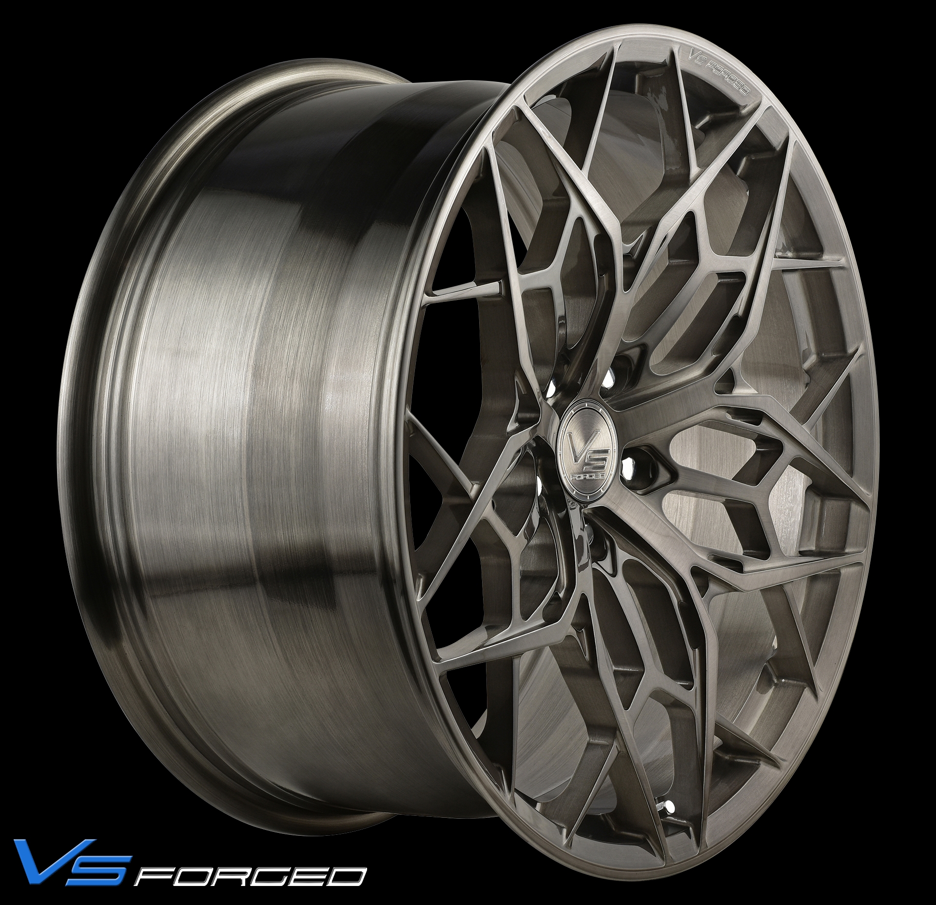 VS Forged VS26 #8