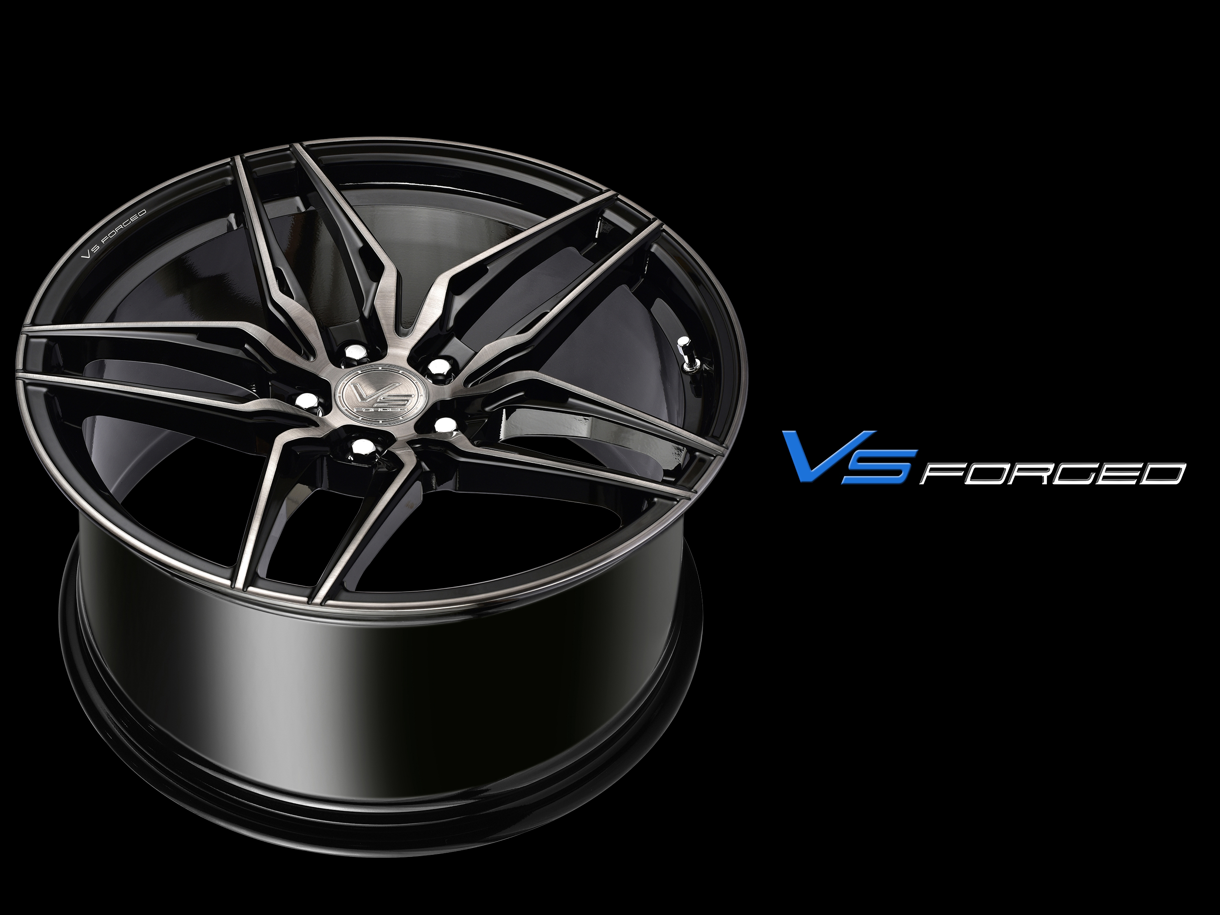 VS Forged VS27 #5