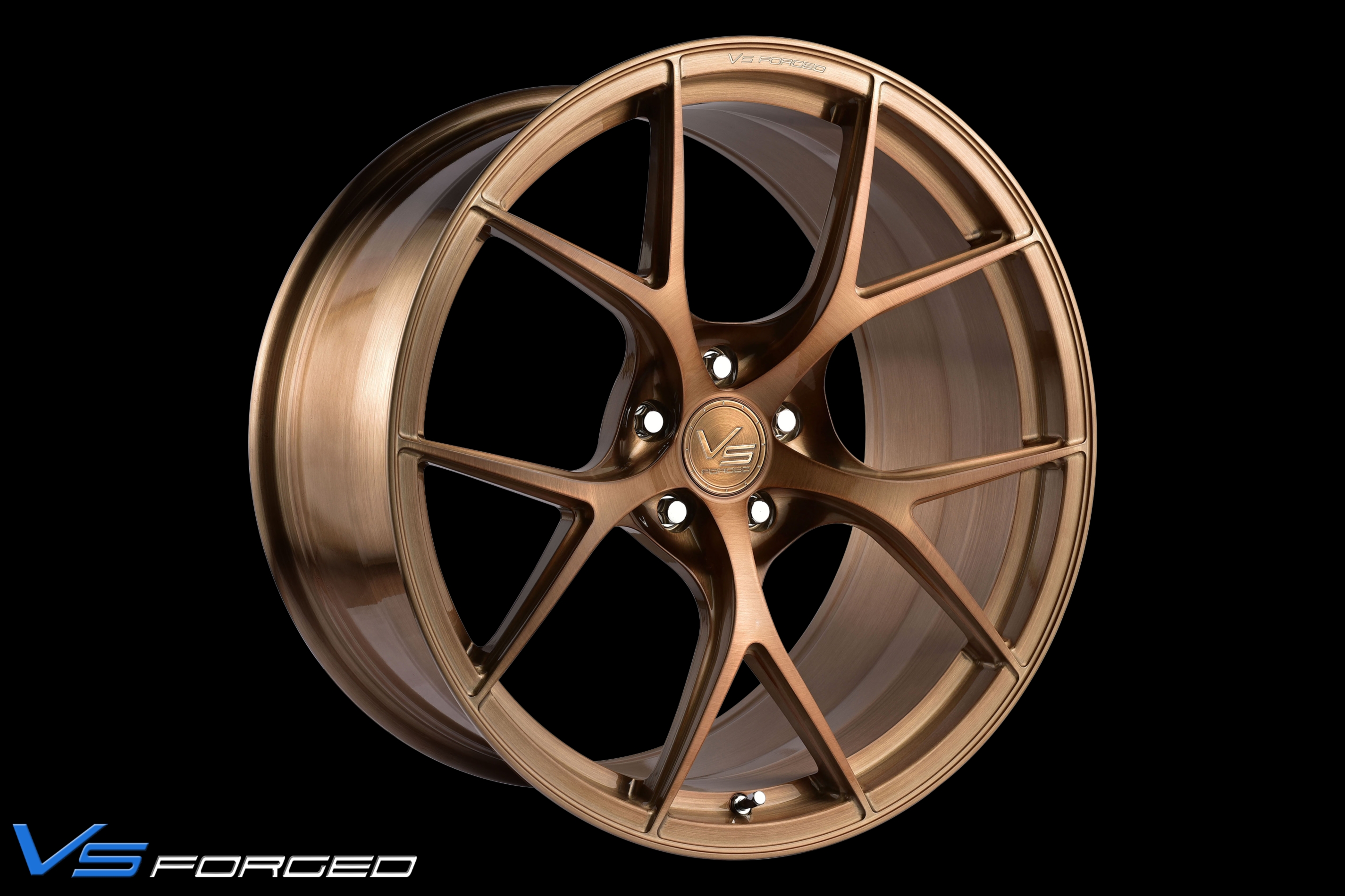 VS Forged VS28 #7