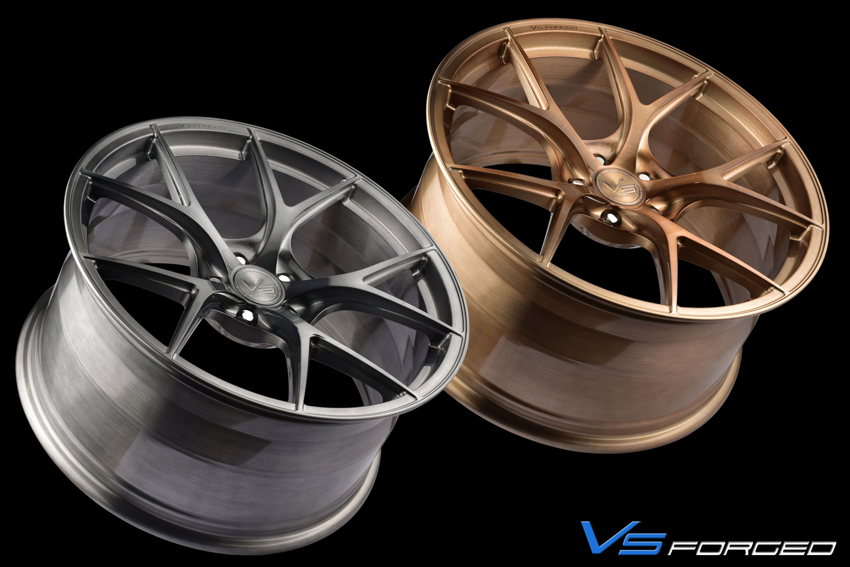 VS Forged VS28 #3