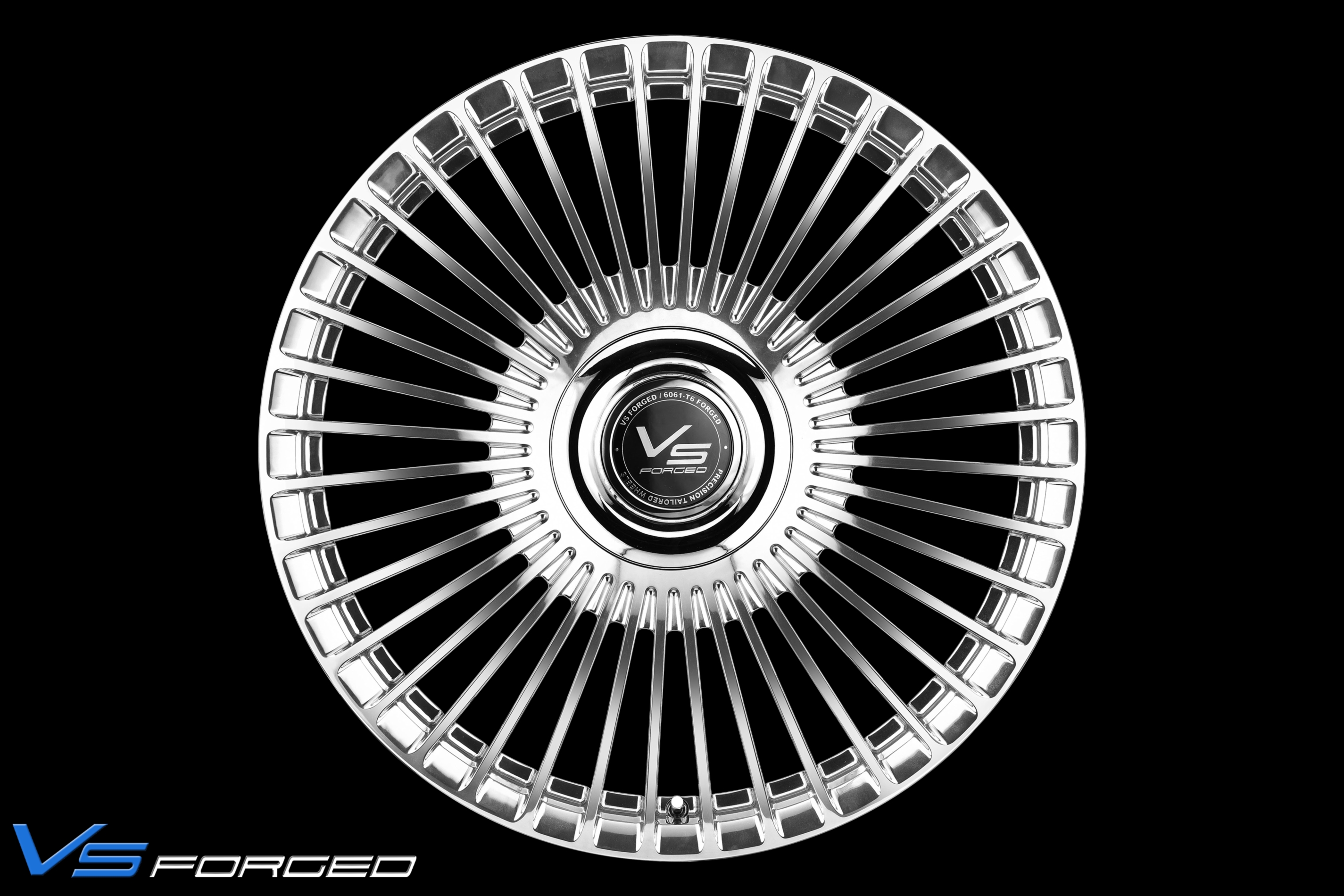 VS Forged VS29 #7