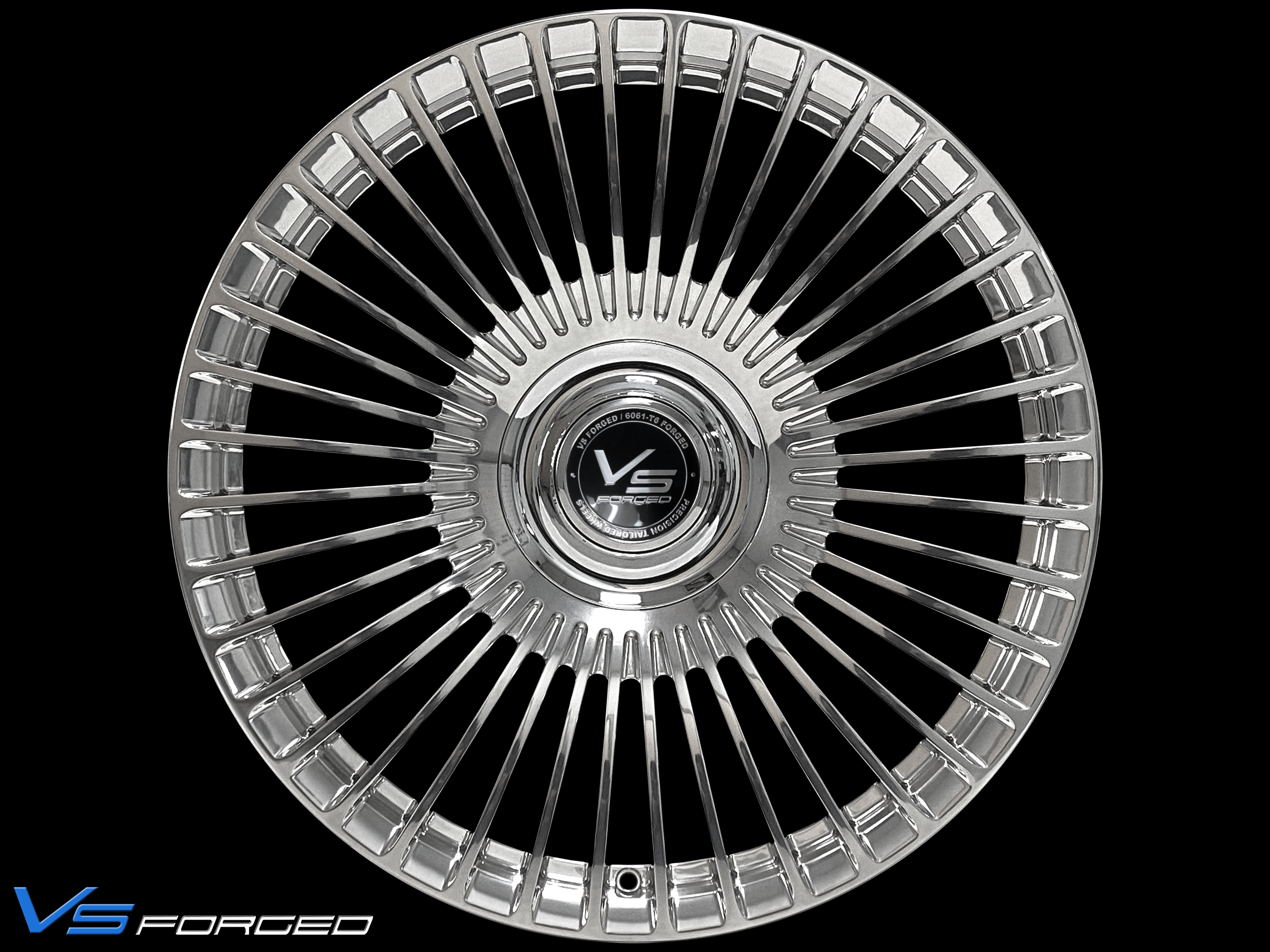 VS Forged VS29 #4