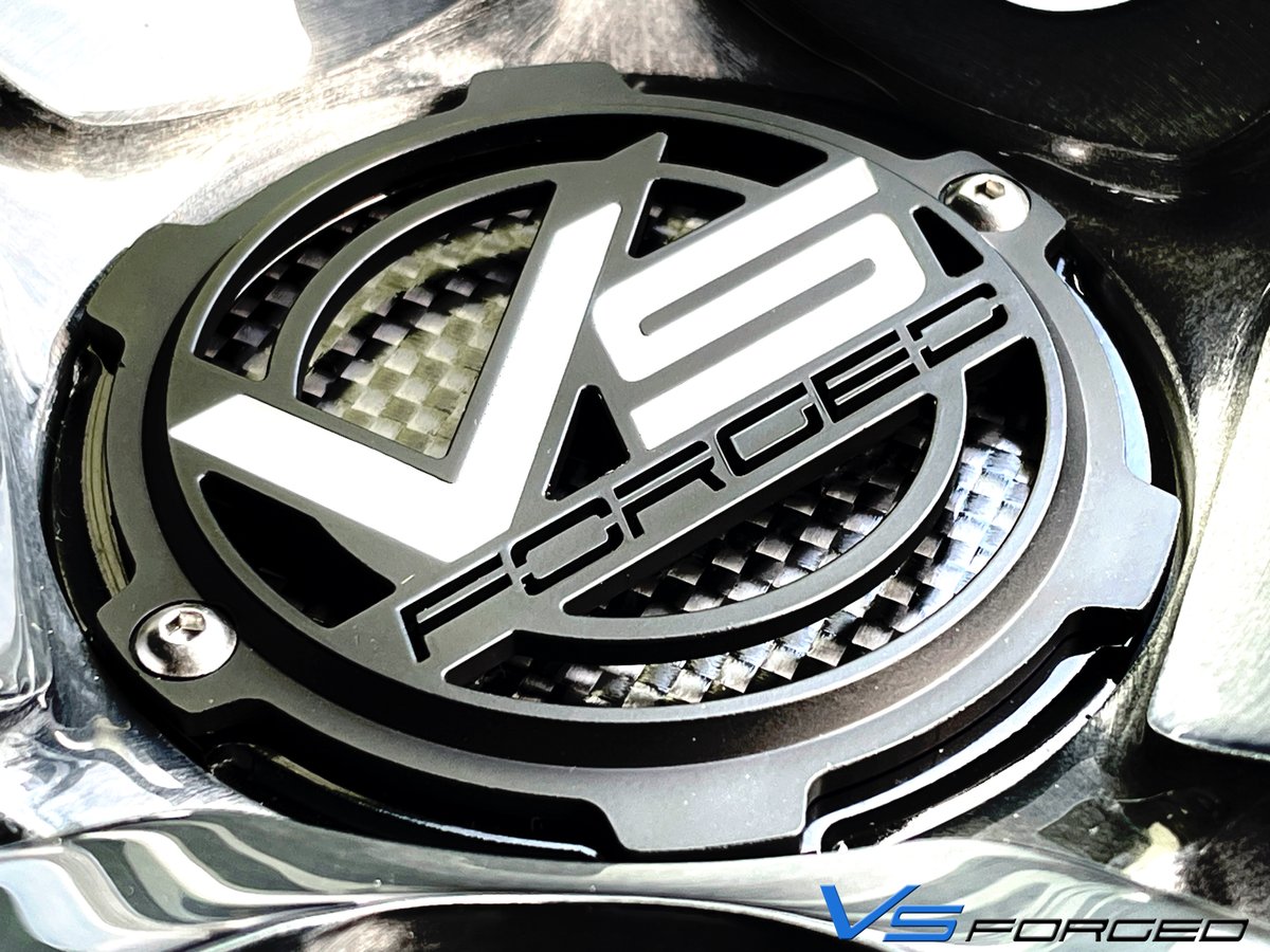 VS Forged VS30 #9