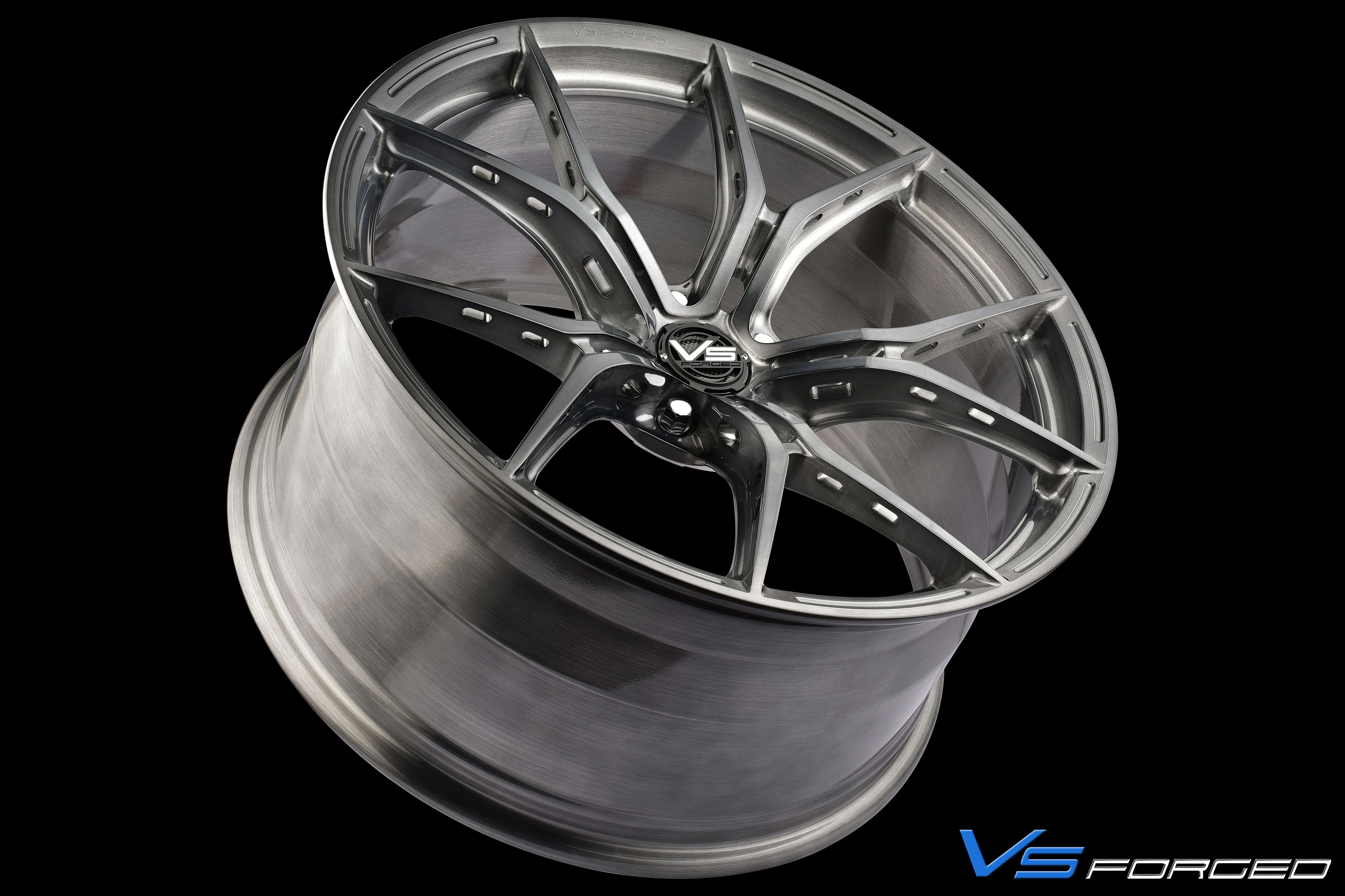 VS Forged VS30 #3