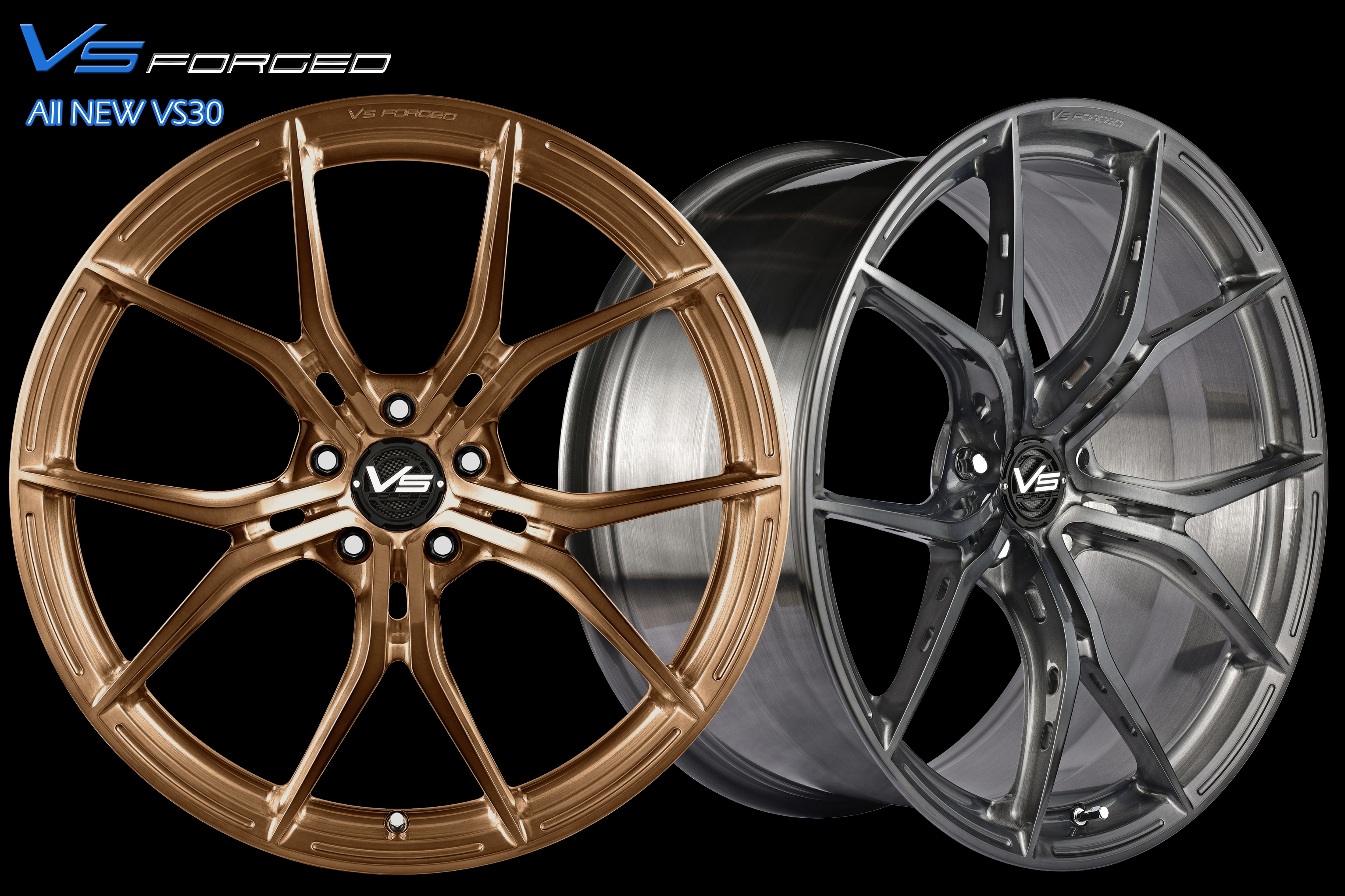 VS Forged VS30 #6