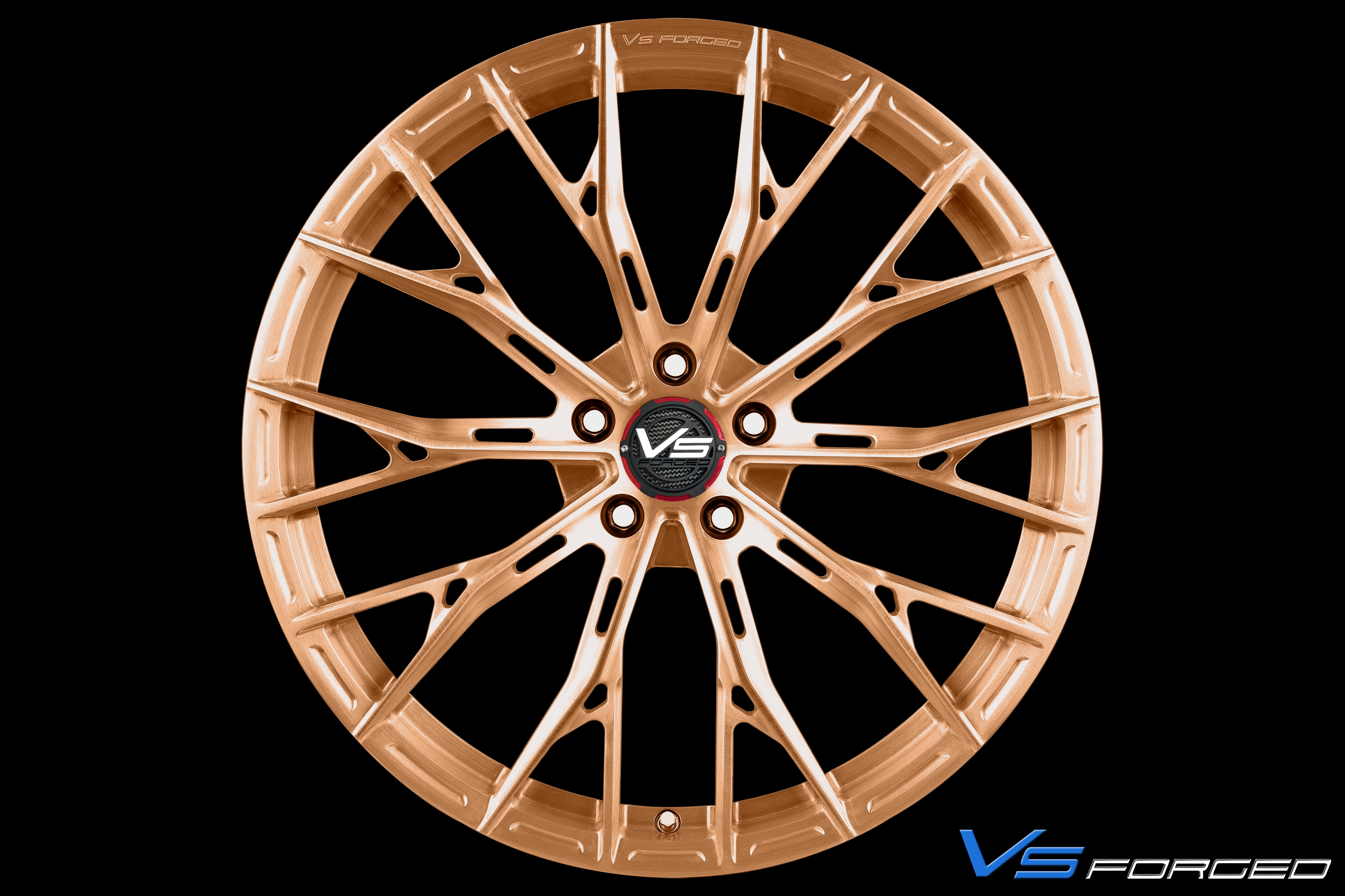 VS Forged VS31 #6