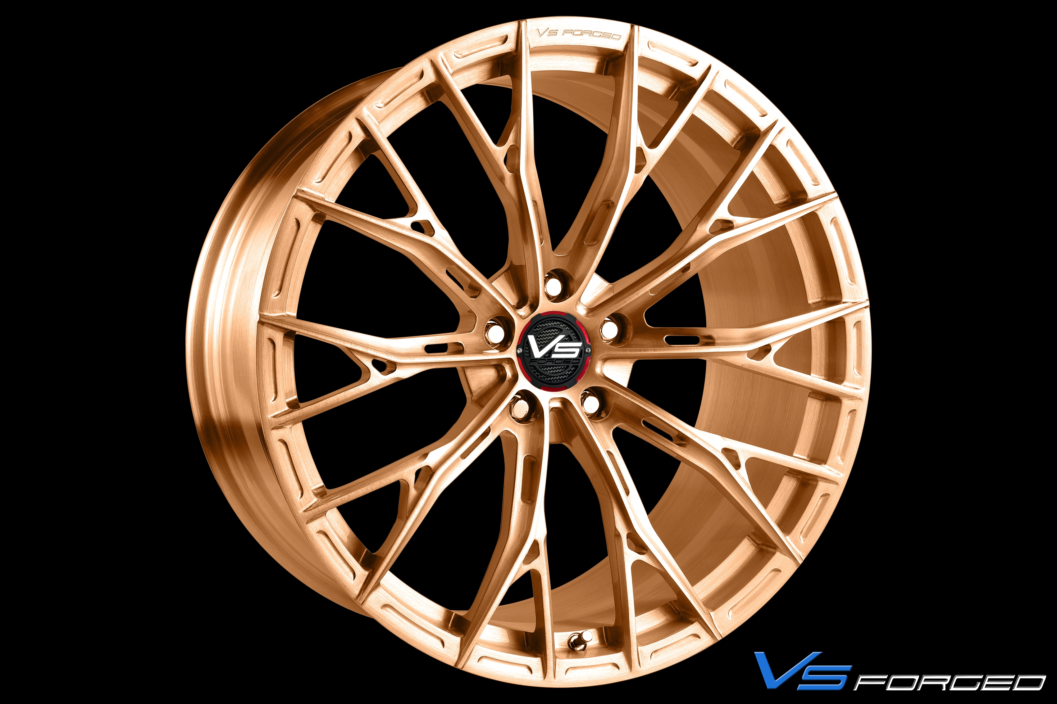 VS Forged VS31 #4