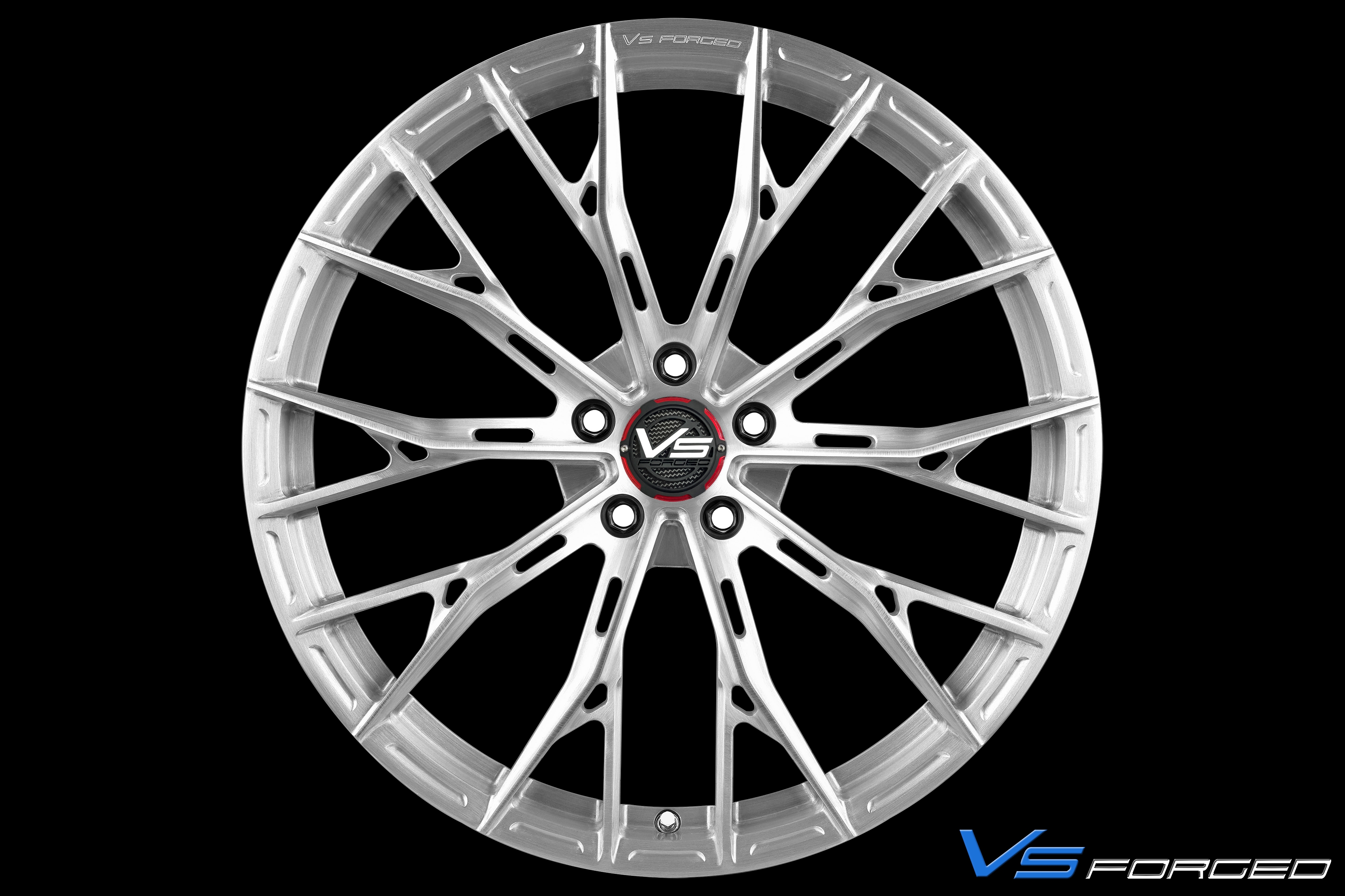 VS Forged VS31 #9
