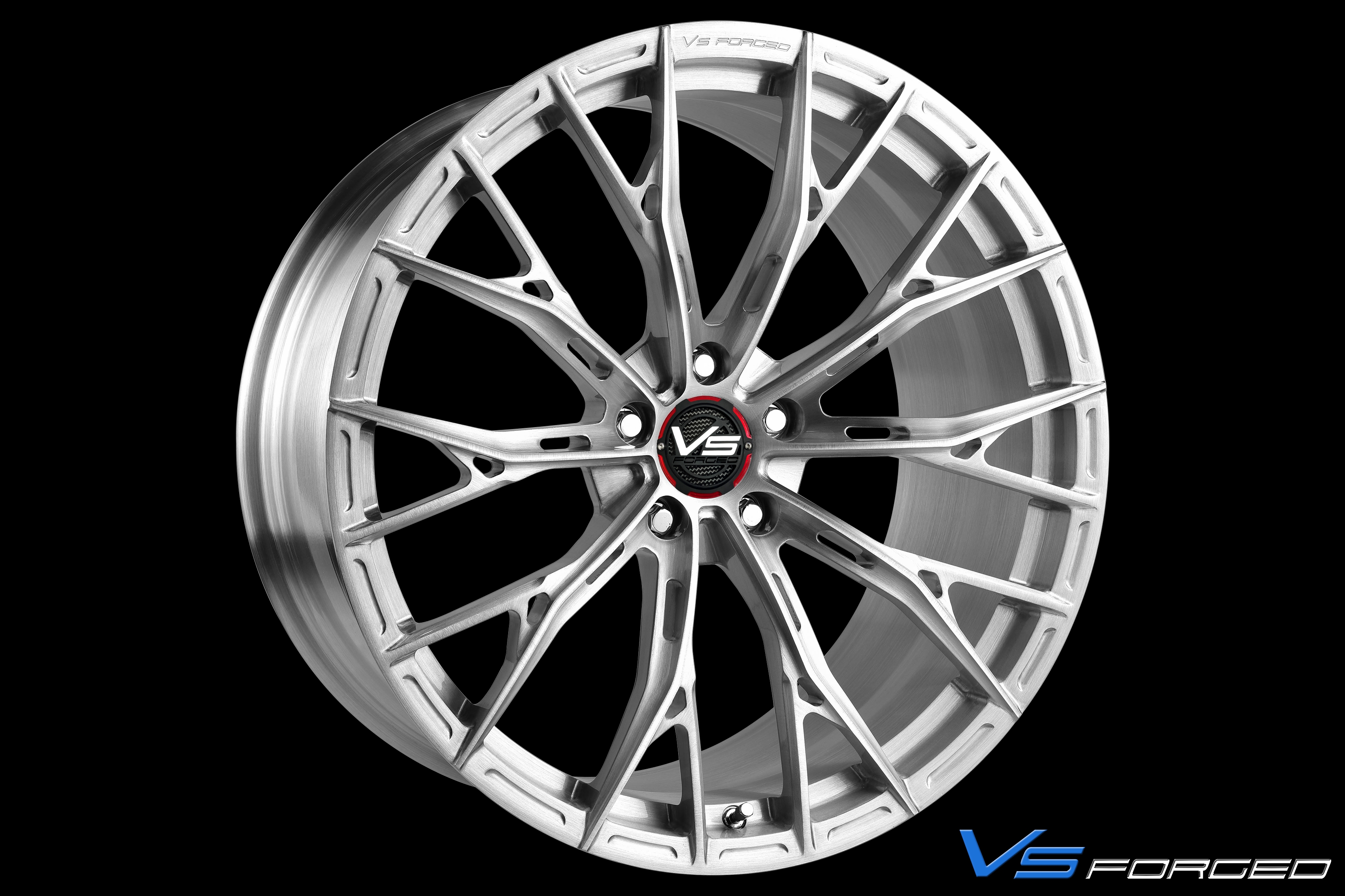 VS Forged VS31 #3
