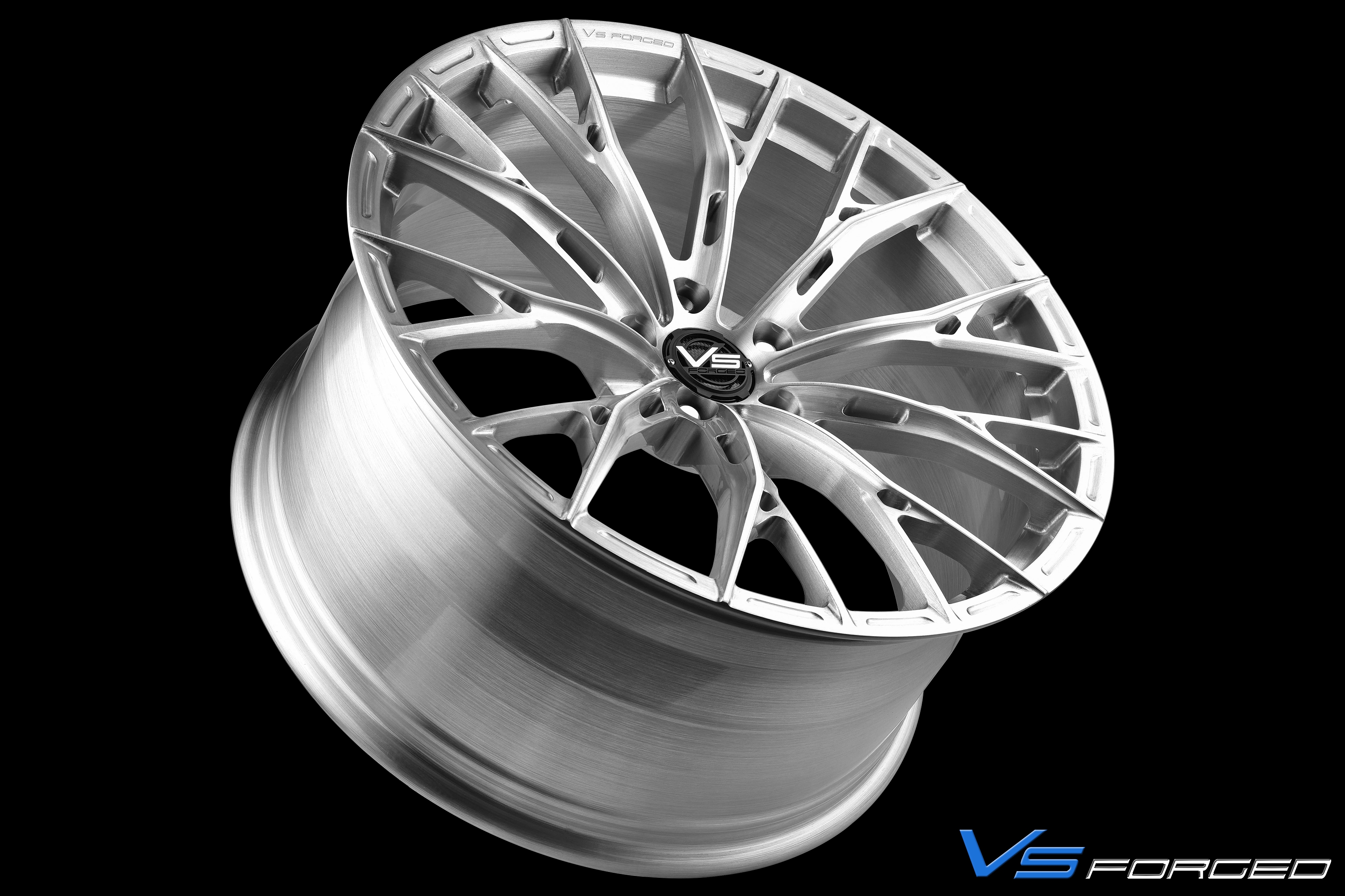 VS Forged VS31 #8