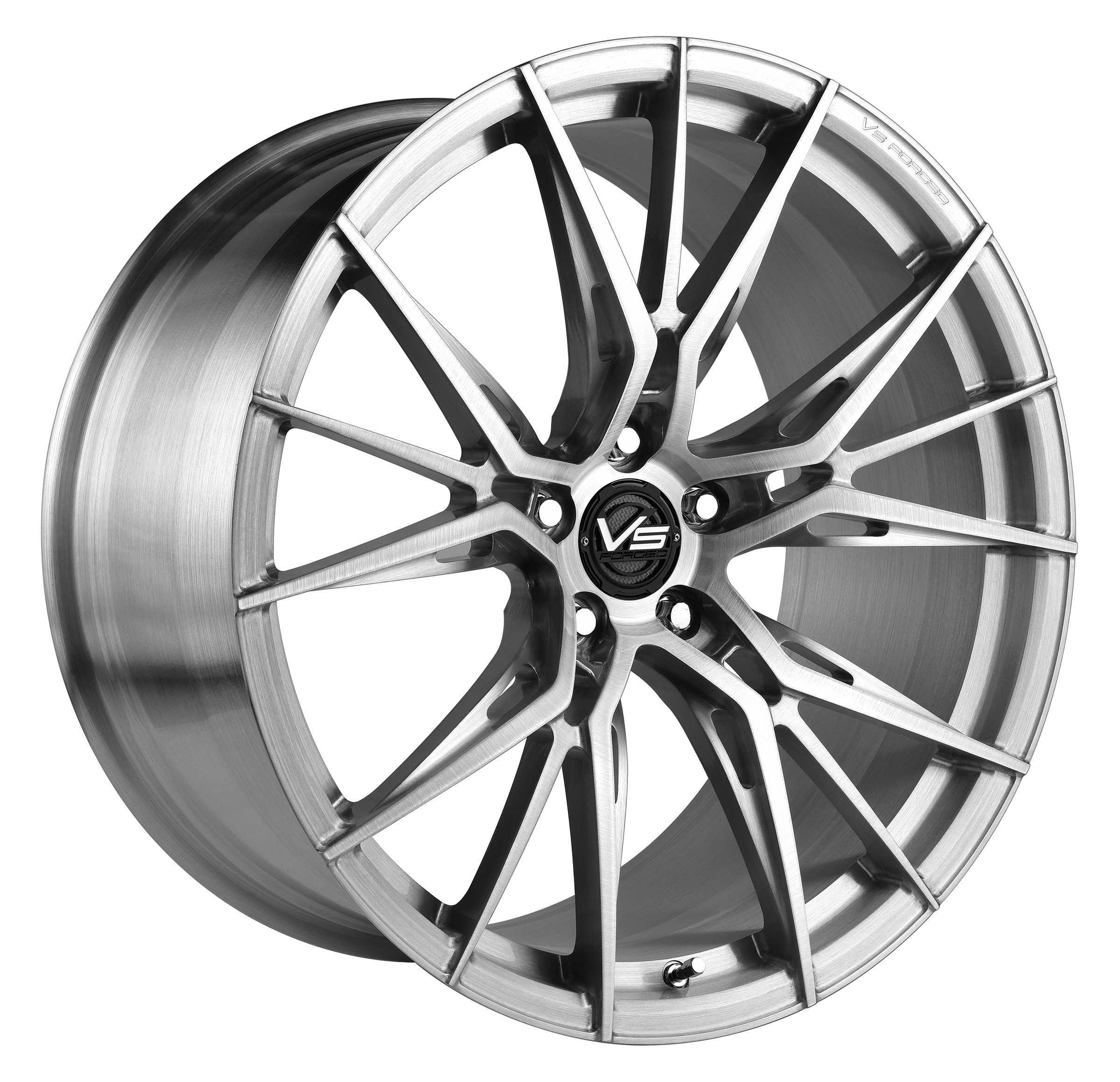 VS Forged VS32 #4